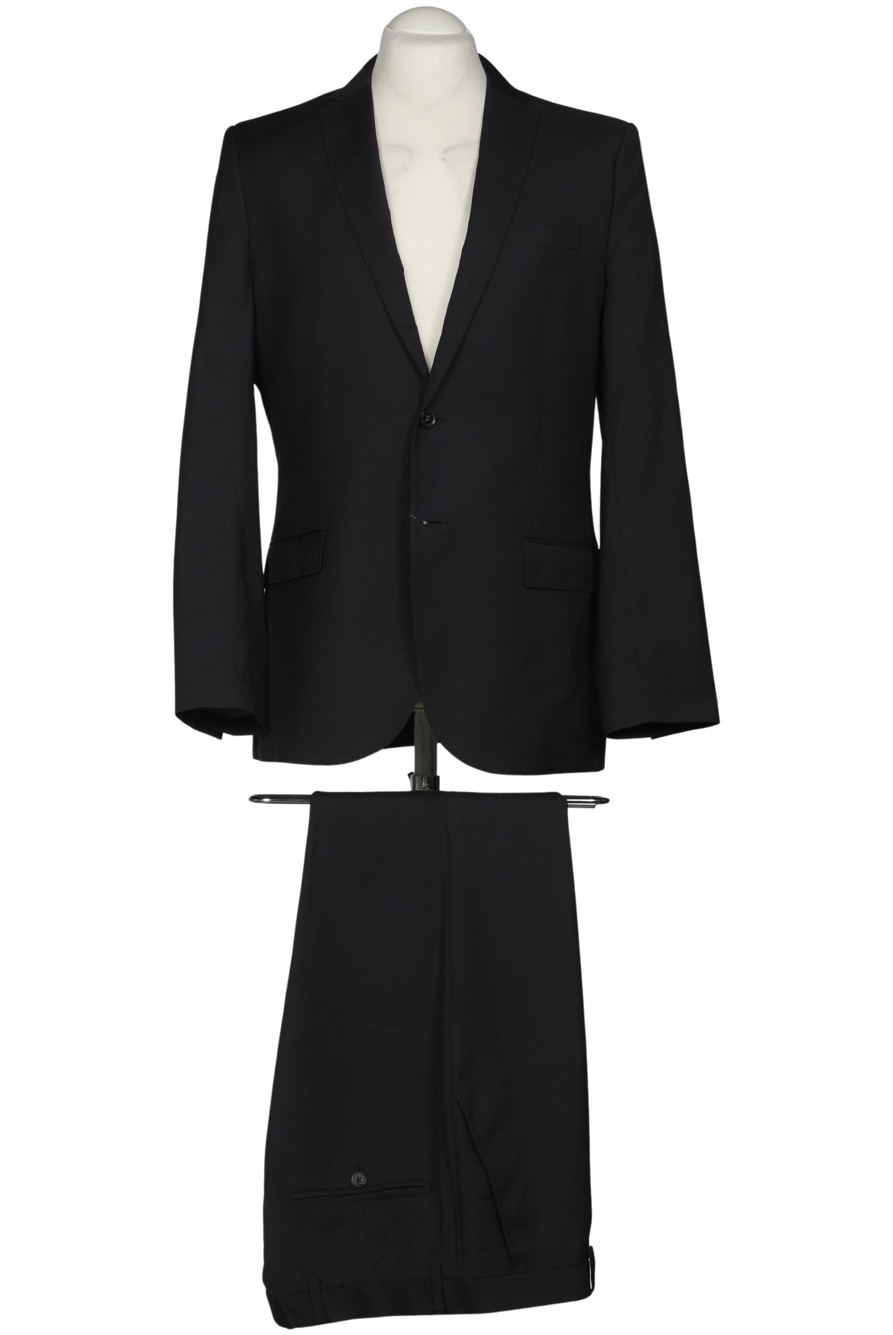 Thumbnail - J.lindeberg Herren Anzug, marineblau, Gr. 50