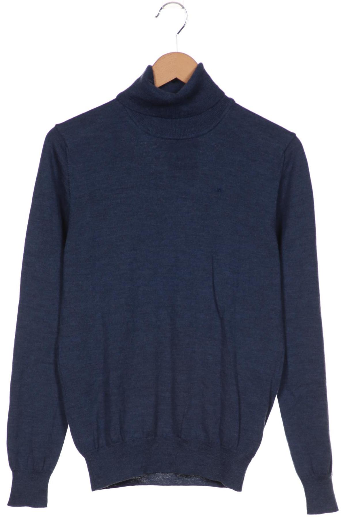 

J.lindeberg Herren Pullover, marineblau, Gr. 48