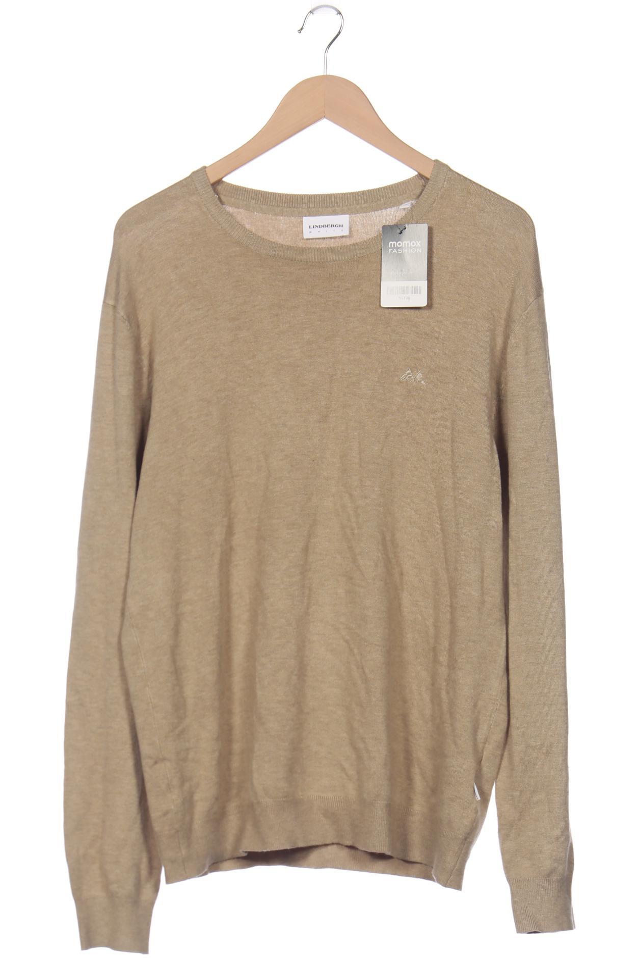 

J.lindeberg Herren Pullover, beige, Gr. 54