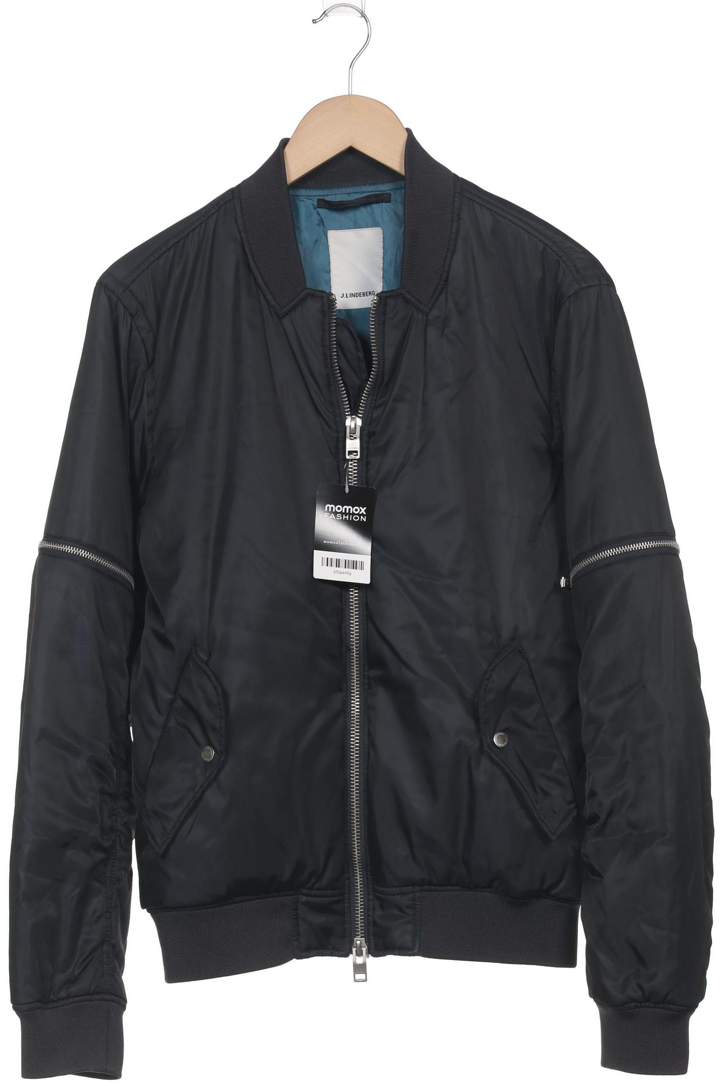 

J.lindeberg Herren Jacke, marineblau, Gr. 48