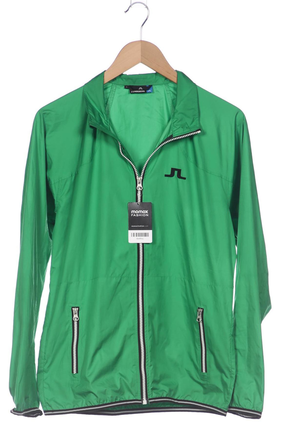 

J.lindeberg Herren Jacke, grün, Gr. 46