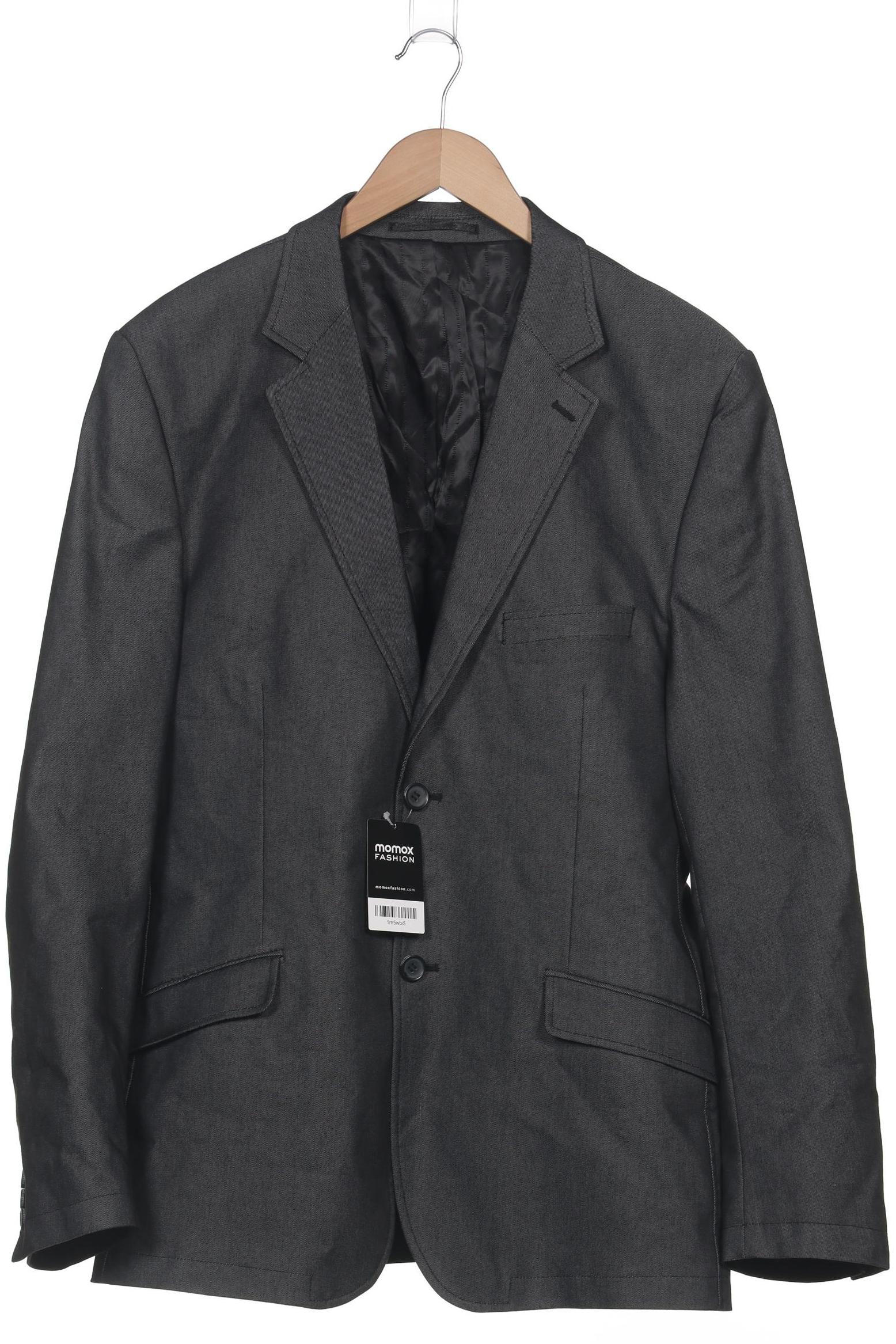 

J.lindeberg Herren Sakko, grau, Gr. 58