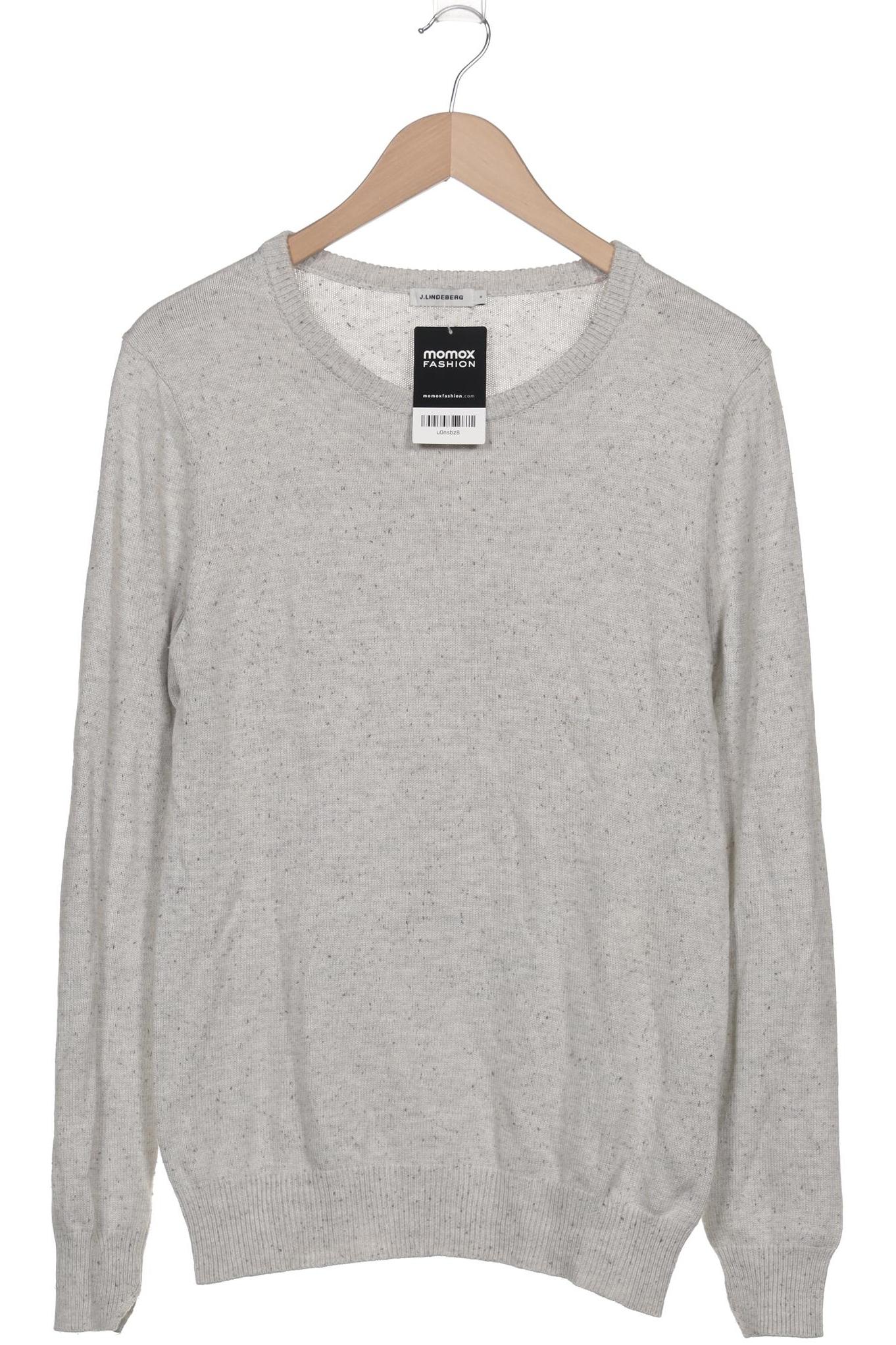 

J.lindeberg Herren Pullover, grau, Gr. 46