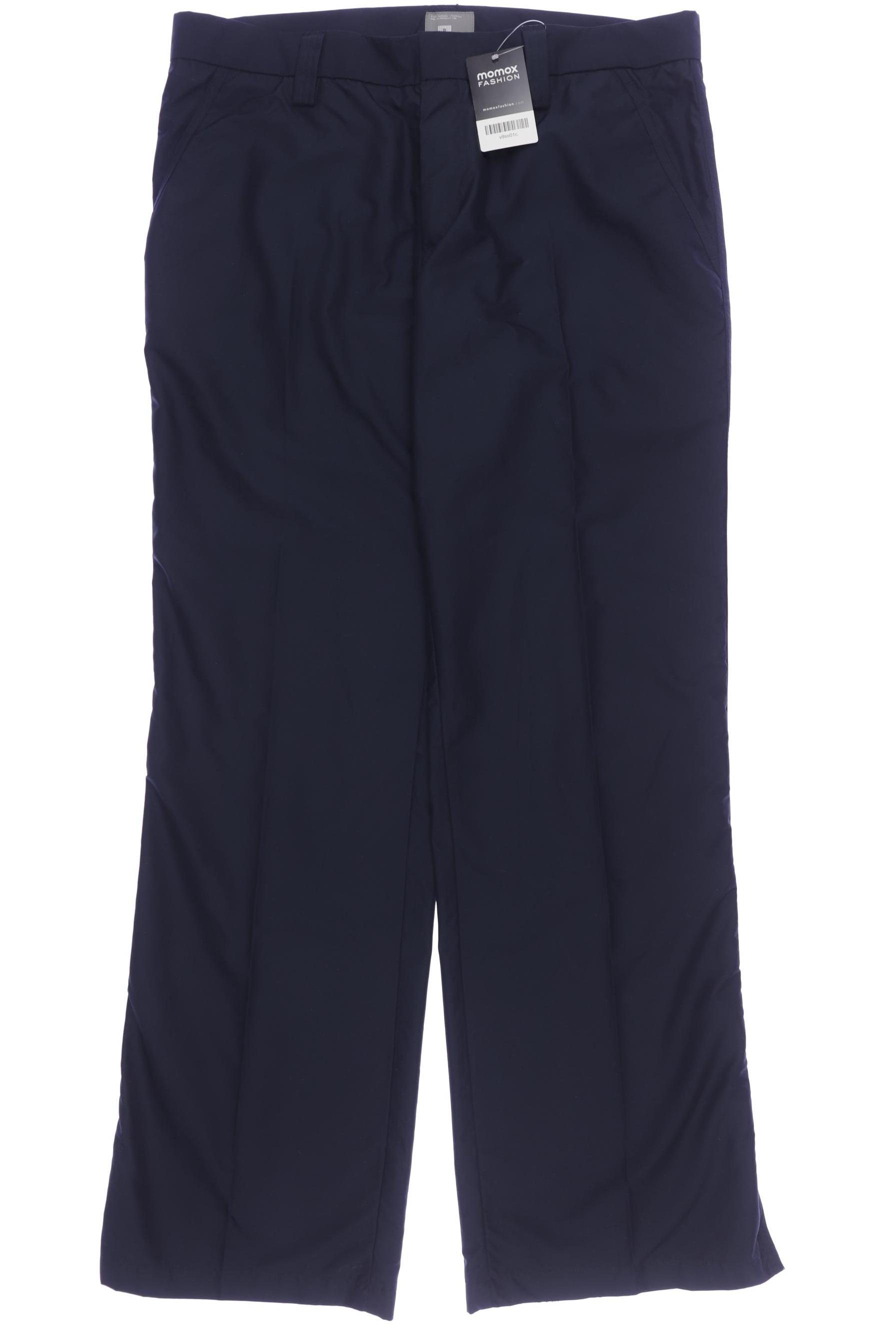 

J.lindeberg Herren Stoffhose, marineblau, Gr. 36