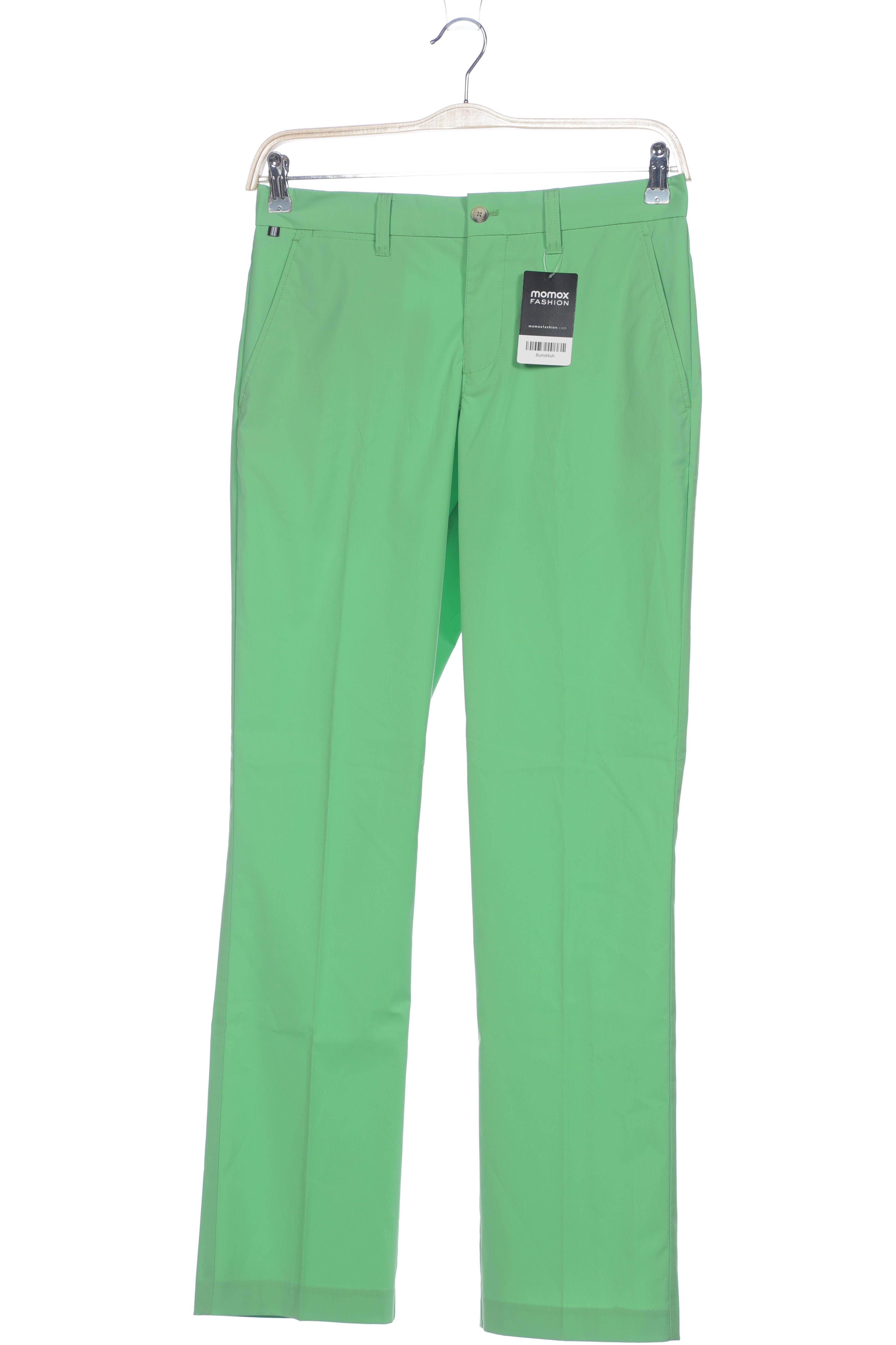 

J.lindeberg Herren Stoffhose, grün, Gr. 30