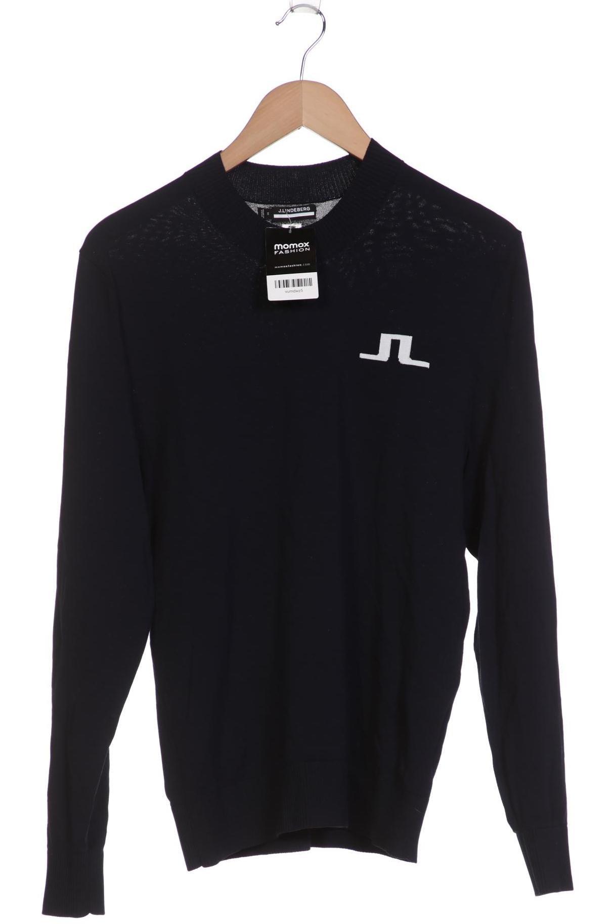 

J.lindeberg Herren Pullover, marineblau, Gr. 48