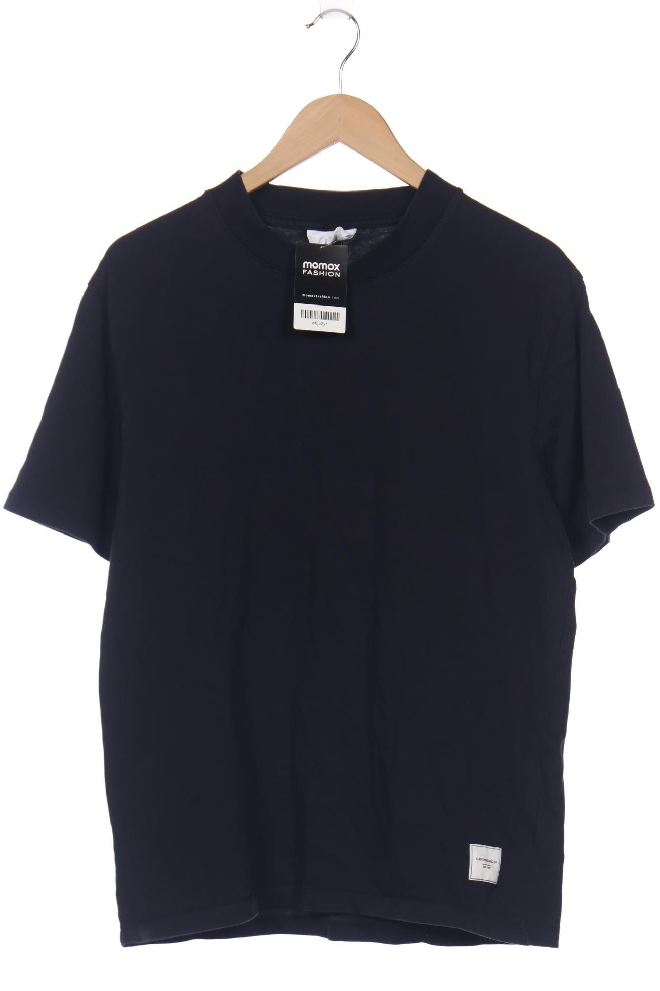 

J.lindeberg Herren T-Shirt, marineblau, Gr. 48