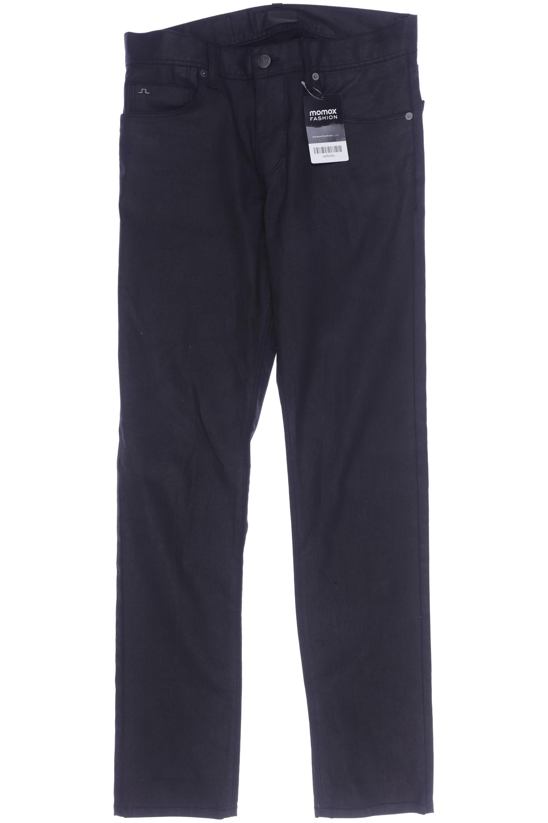 

J.lindeberg Herren Jeans, schwarz, Gr. 48