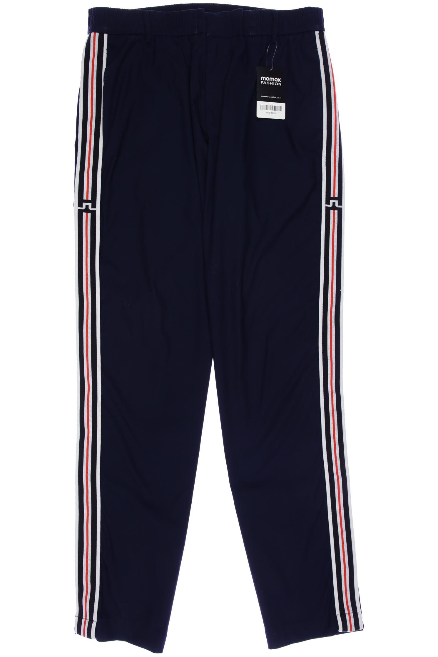 

J.lindeberg Herren Stoffhose, marineblau, Gr. 52