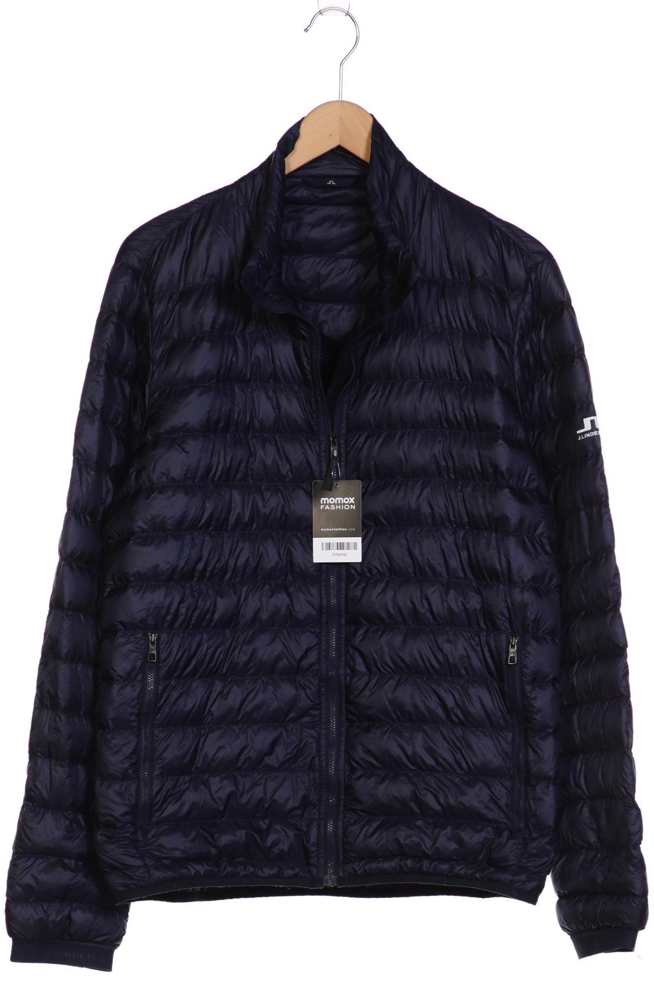 

J.lindeberg Herren Jacke, marineblau, Gr. 52