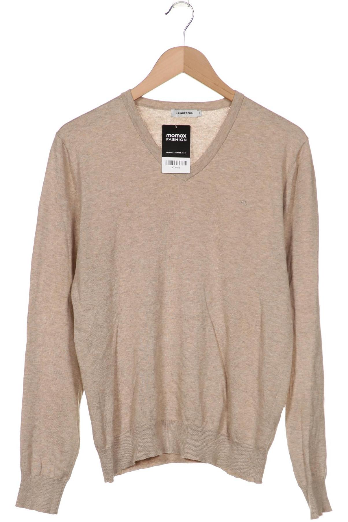 

J.LINDEBERG Herren Pullover, beige