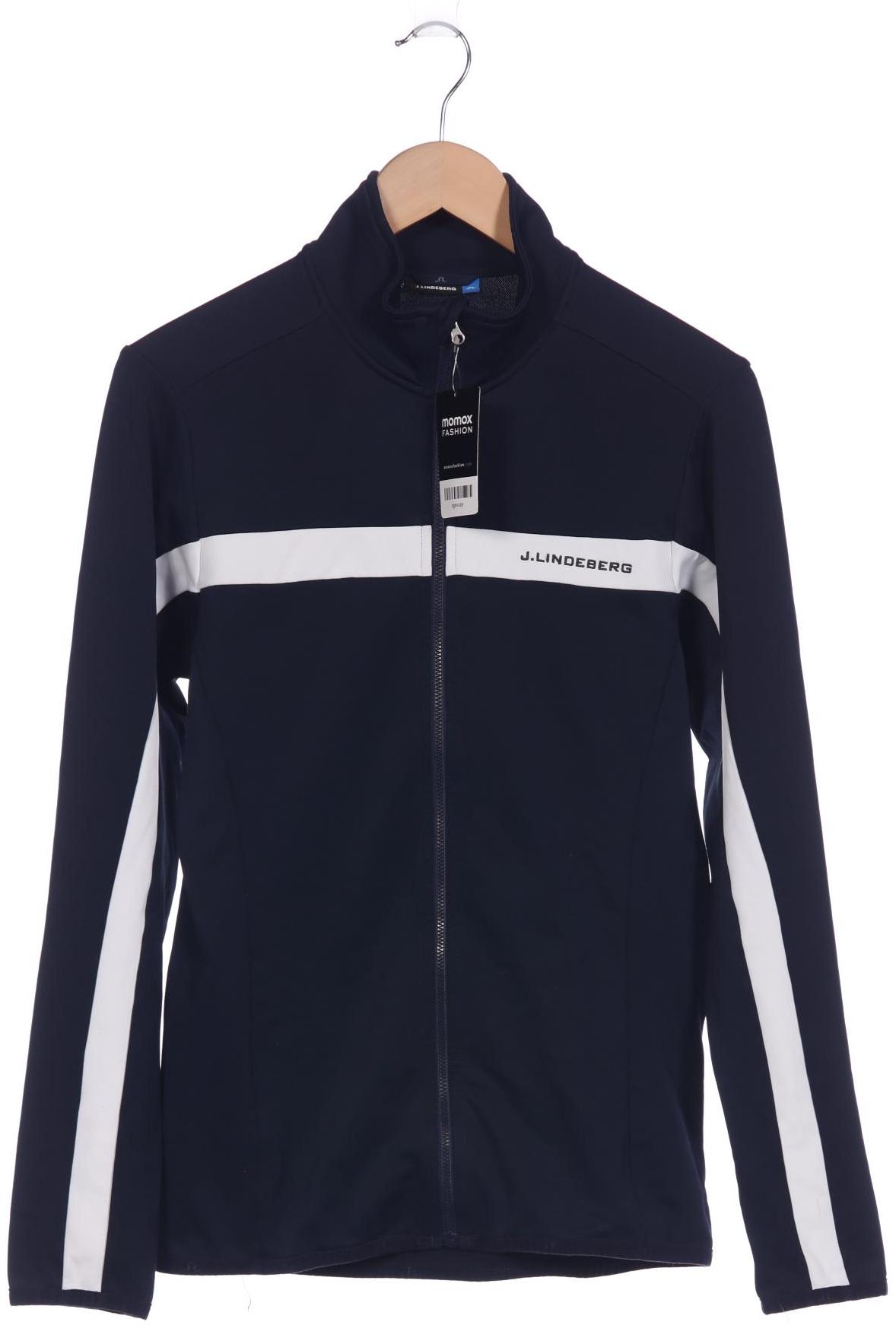 

J.lindeberg Herren Sweatshirt, marineblau, Gr. 48