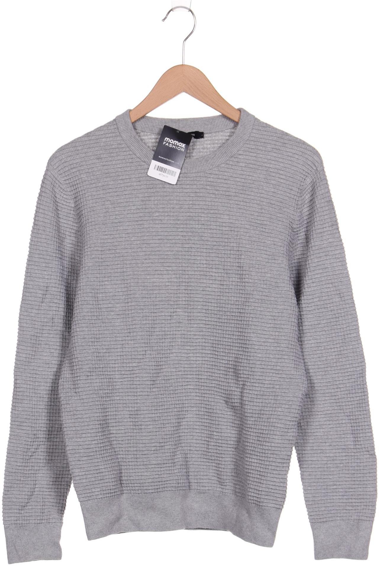 

J.lindeberg Herren Pullover, grau, Gr. 52