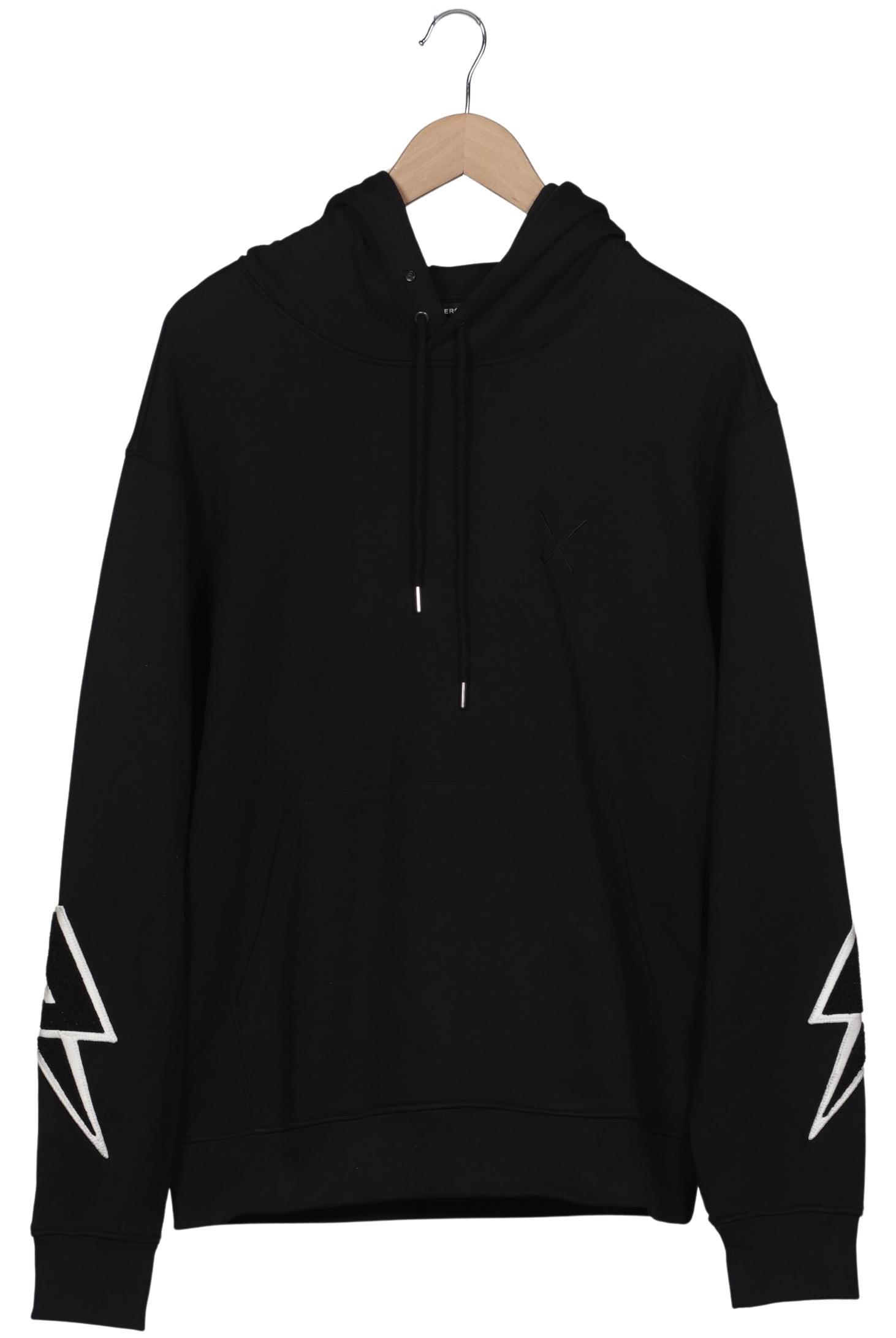 Thumbnail - J.lindeberg Herren Kapuzenpullover, schwarz, Gr. 52