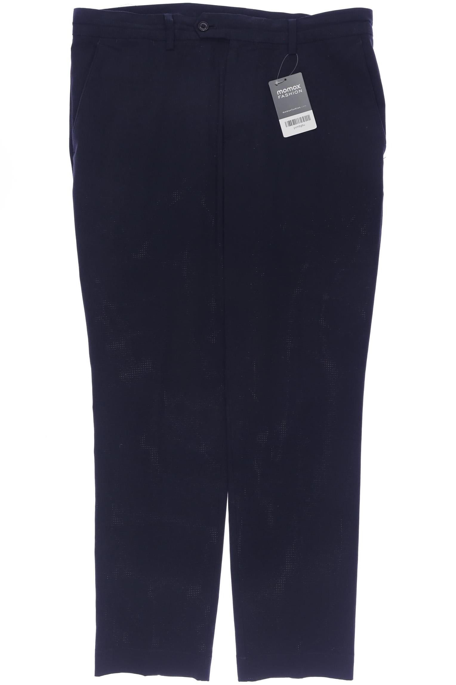 

J.lindeberg Herren Stoffhose, marineblau, Gr. 32