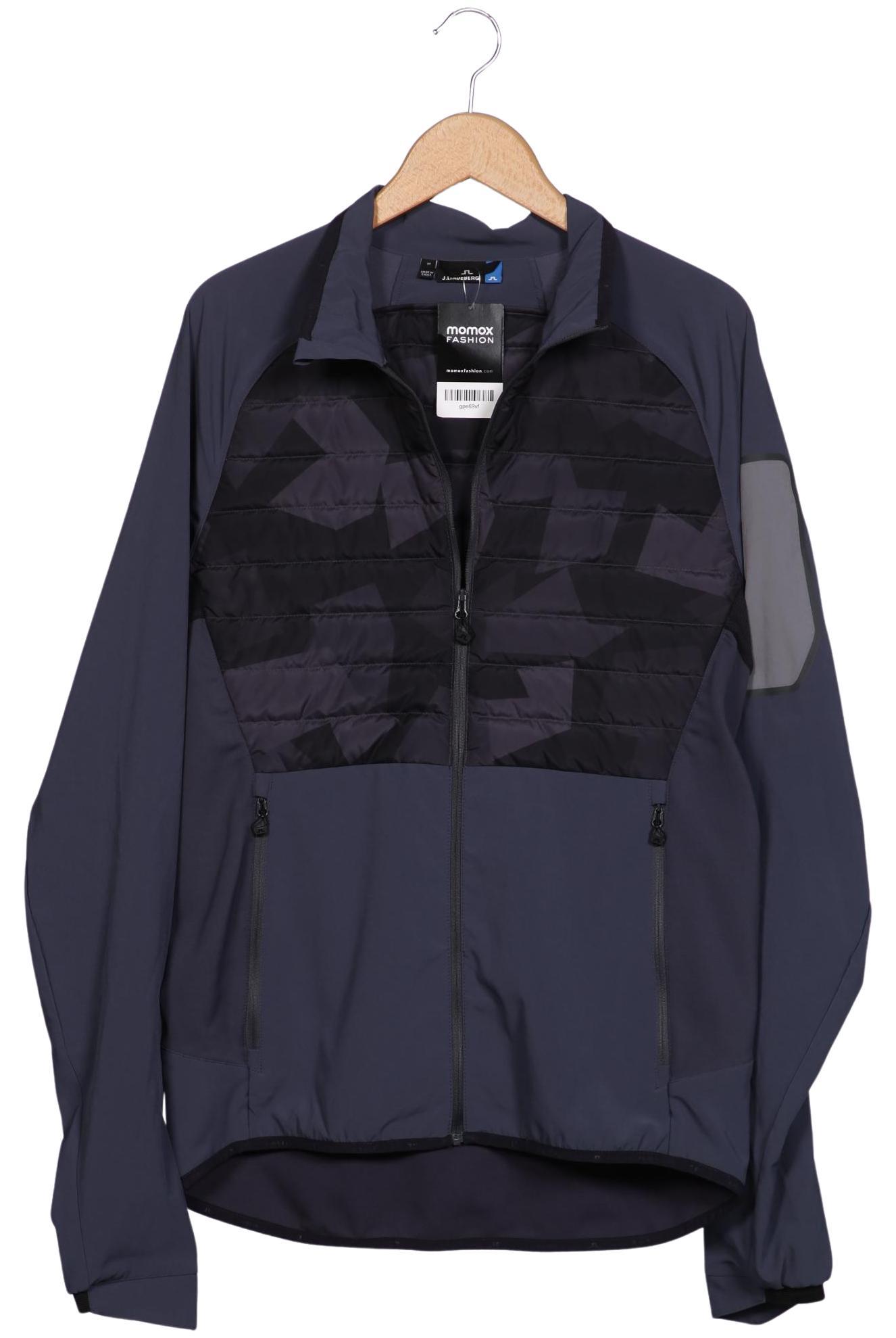 

J.lindeberg Herren Jacke, marineblau, Gr. 48
