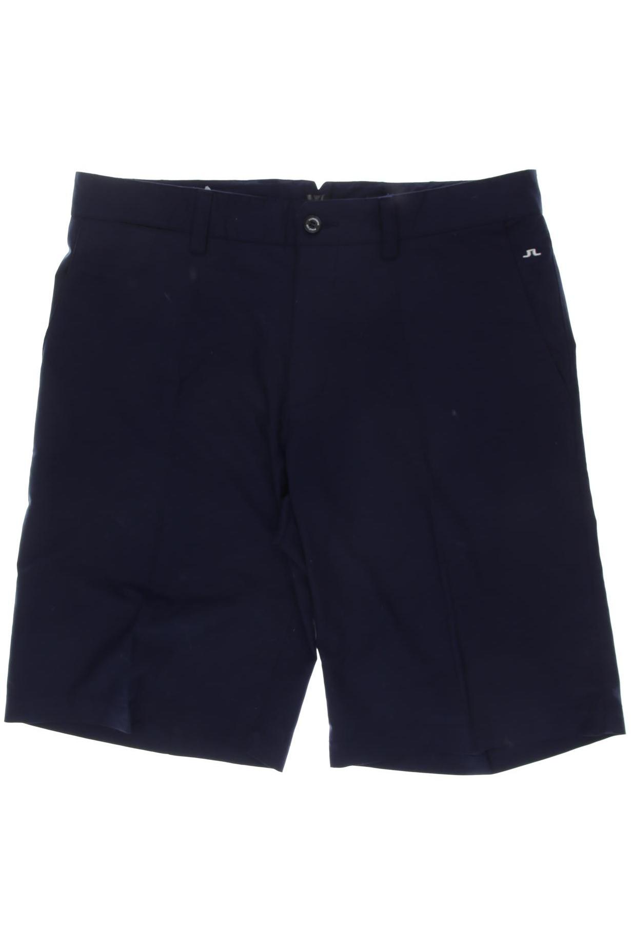 

J.lindeberg Herren Shorts, marineblau, Gr. 30