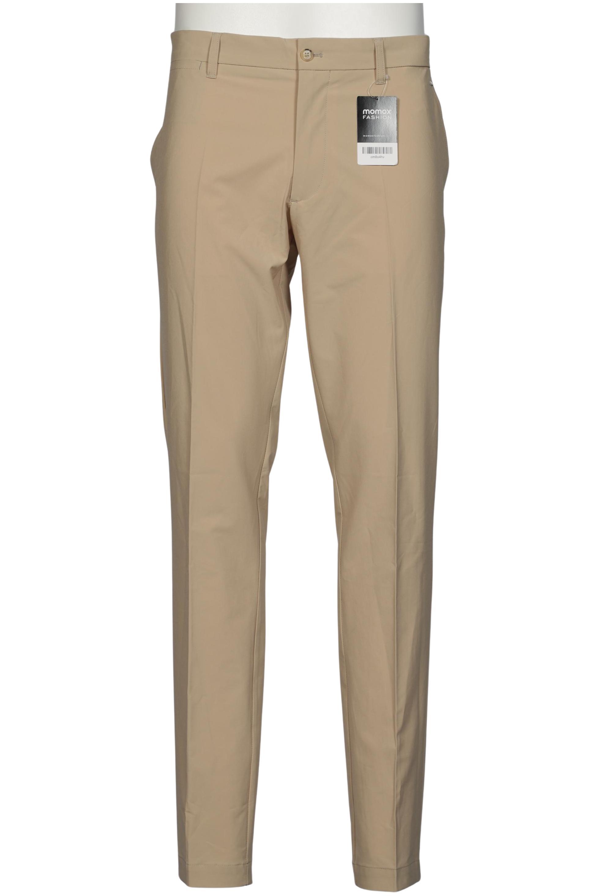 

J.lindeberg Herren Stoffhose, beige, Gr. 36