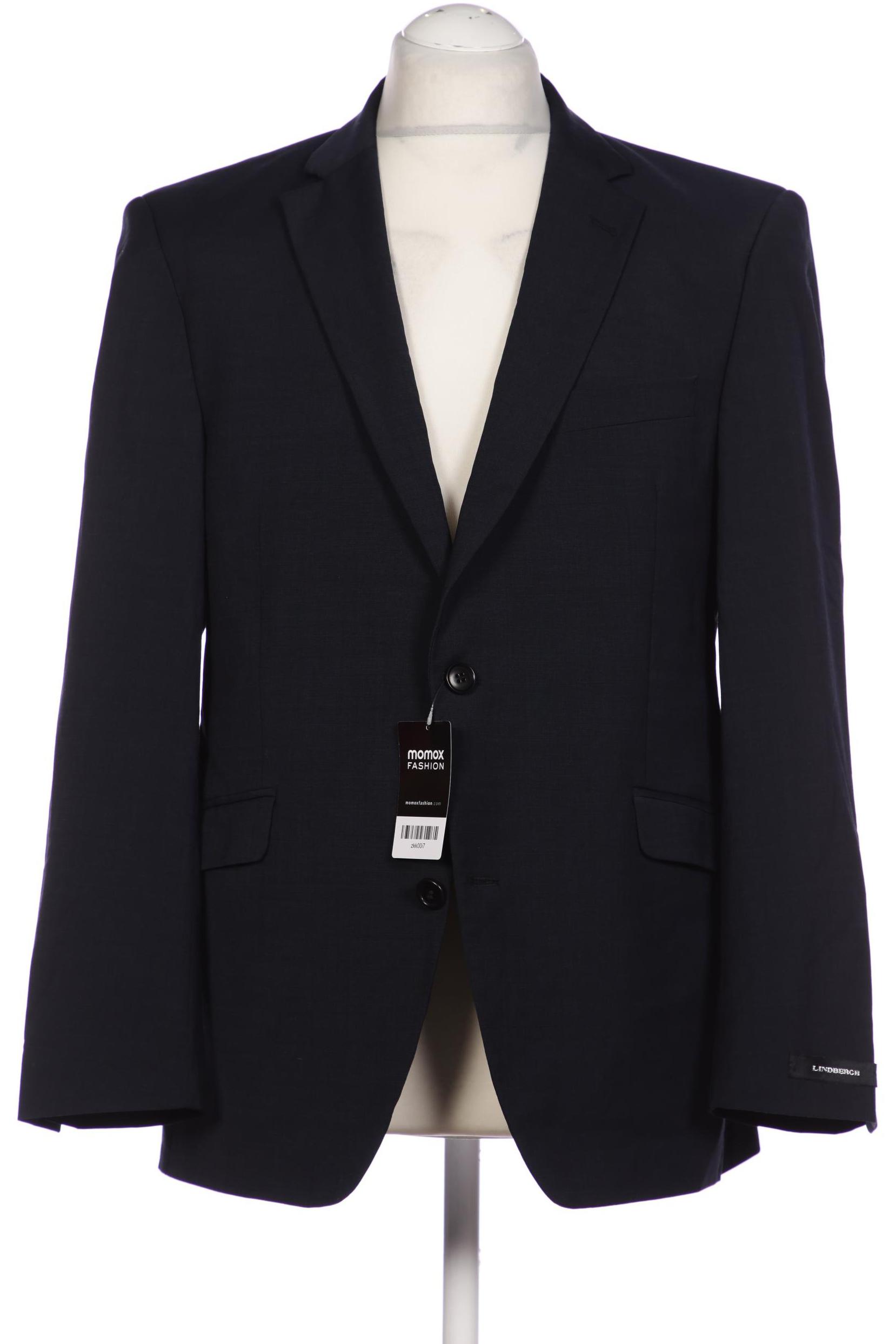 

J.lindeberg Herren Sakko, marineblau, Gr. 25