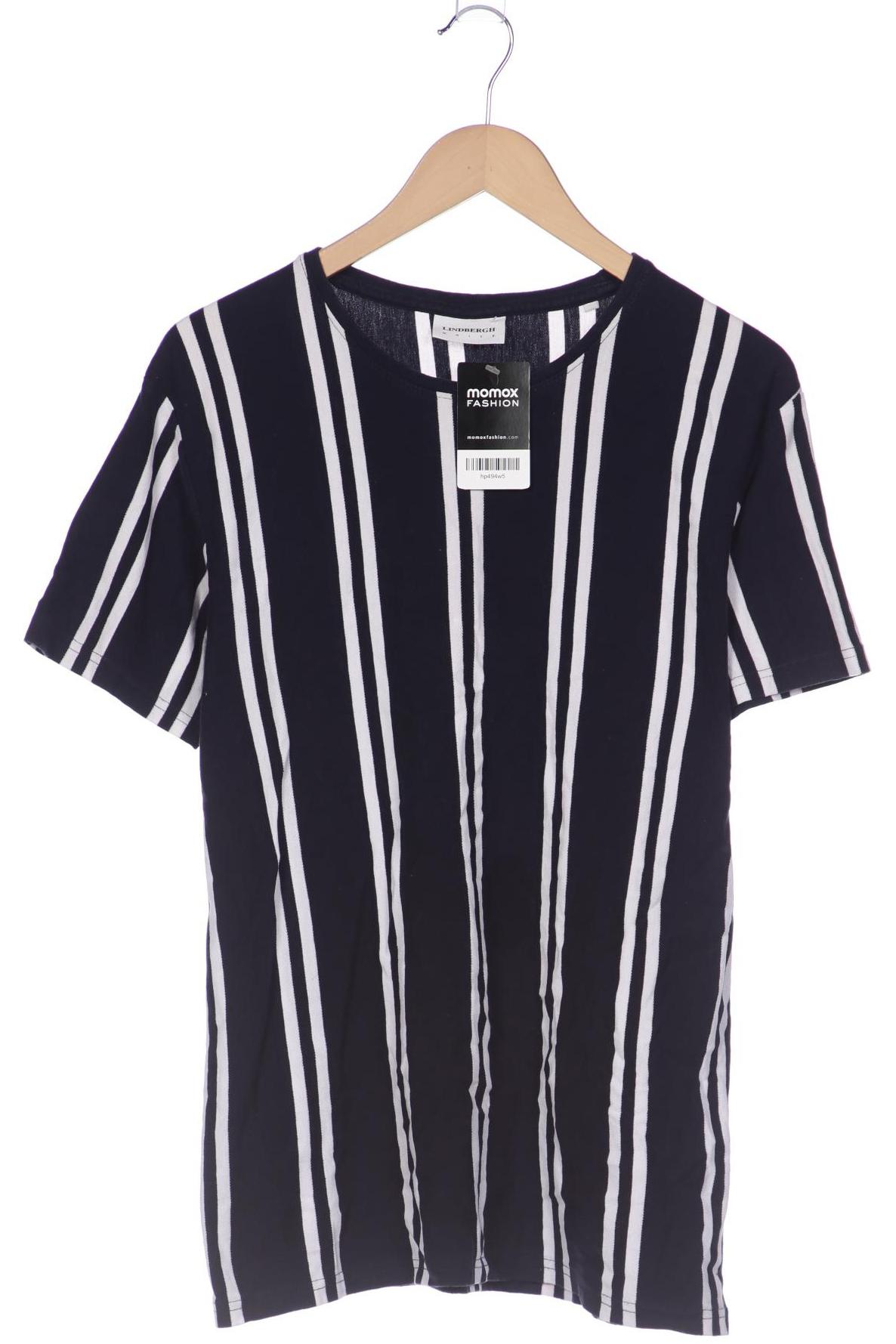 

J.lindeberg Herren T-Shirt, marineblau, Gr. 54