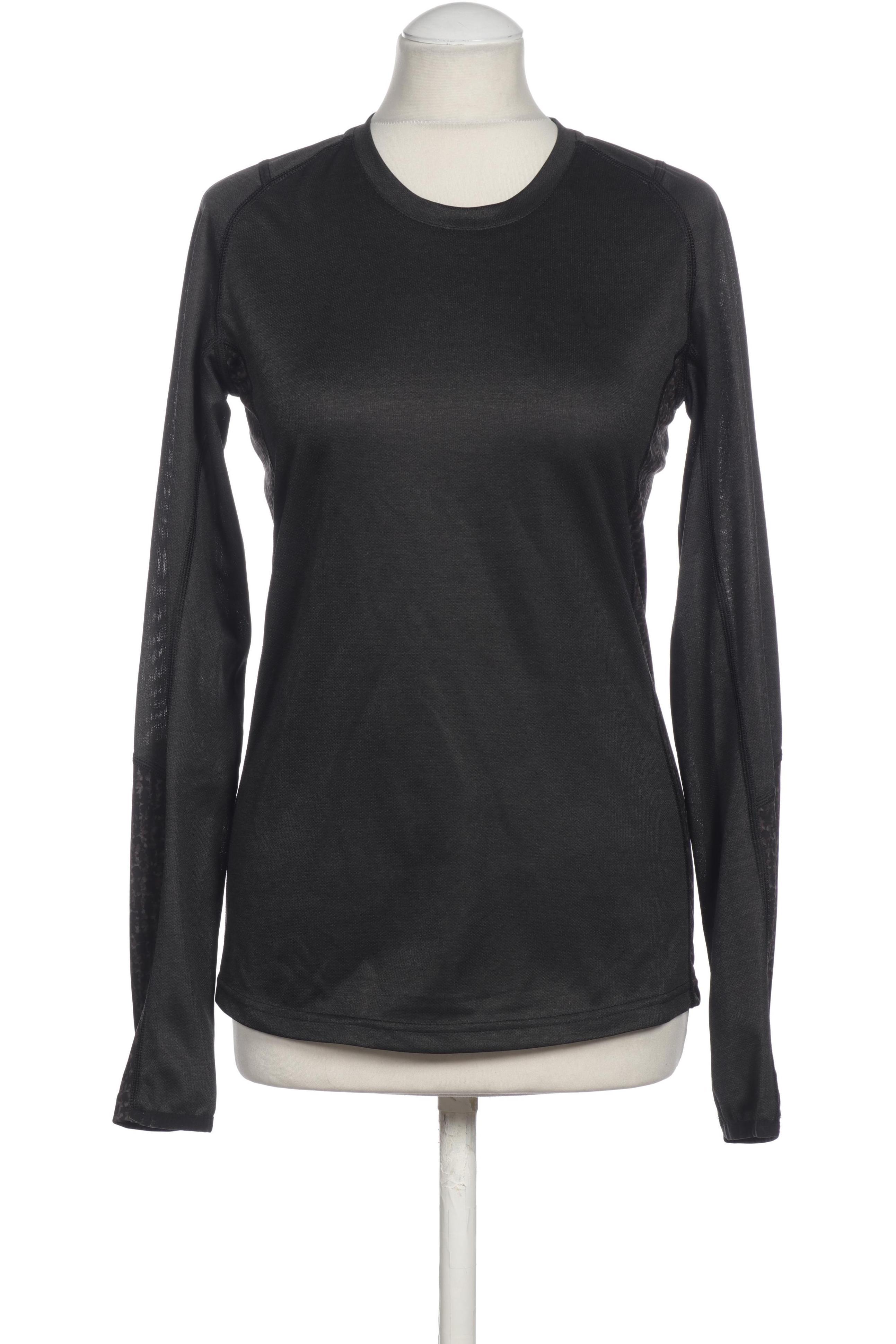 

J.lindeberg Damen Langarmshirt, schwarz, Gr.