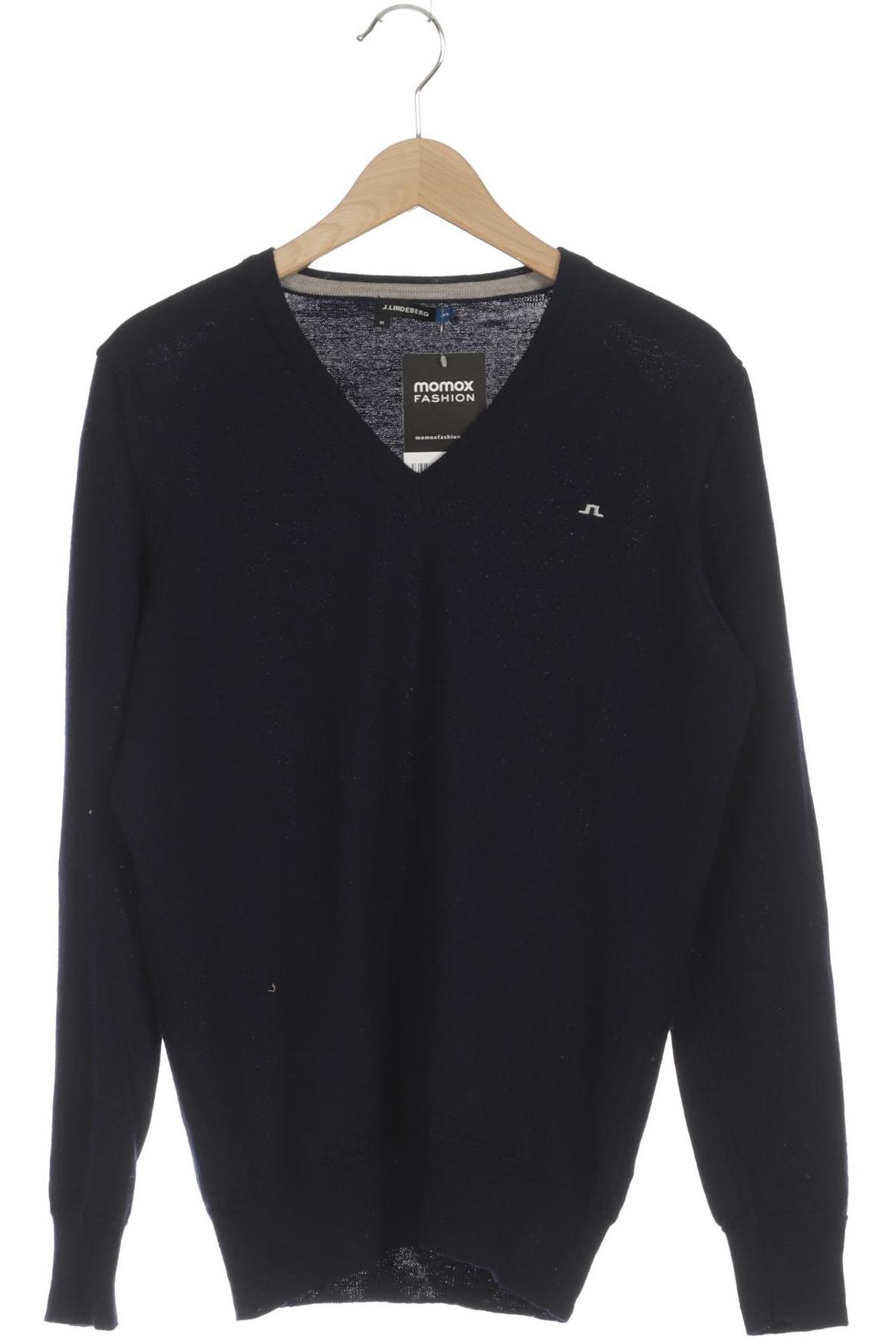 

J.lindeberg Damen Pullover, blau, Gr.