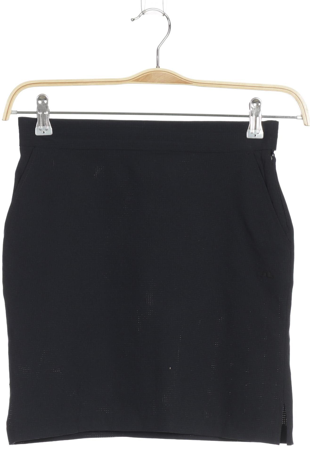 

J.lindeberg Damen Rock, blau, Gr.