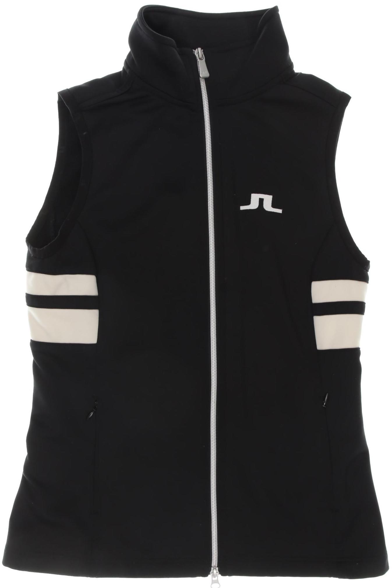 

J.lindeberg Damen Weste, schwarz, Gr.