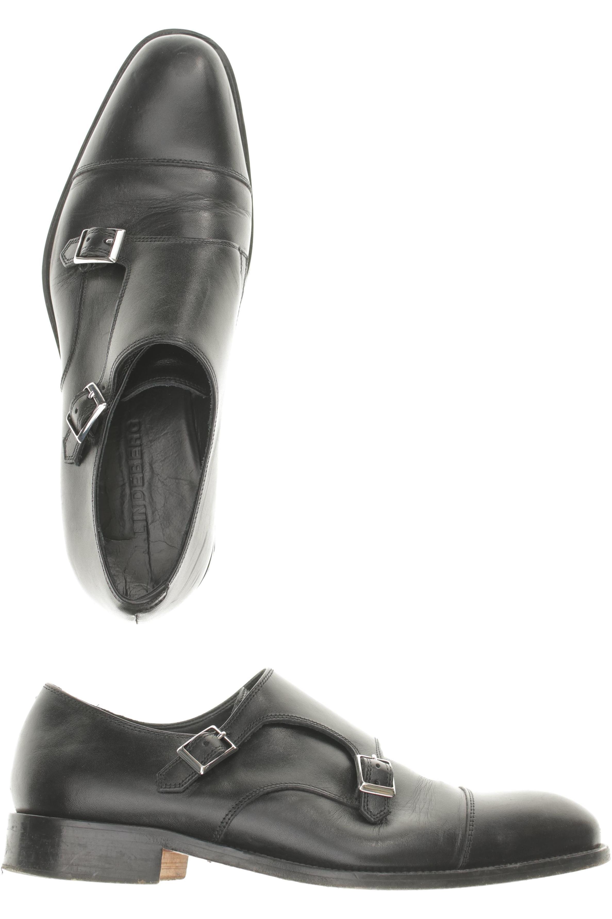 Thumbnail - J.lindeberg Herren Halbschuh, schwarz, Gr. 43