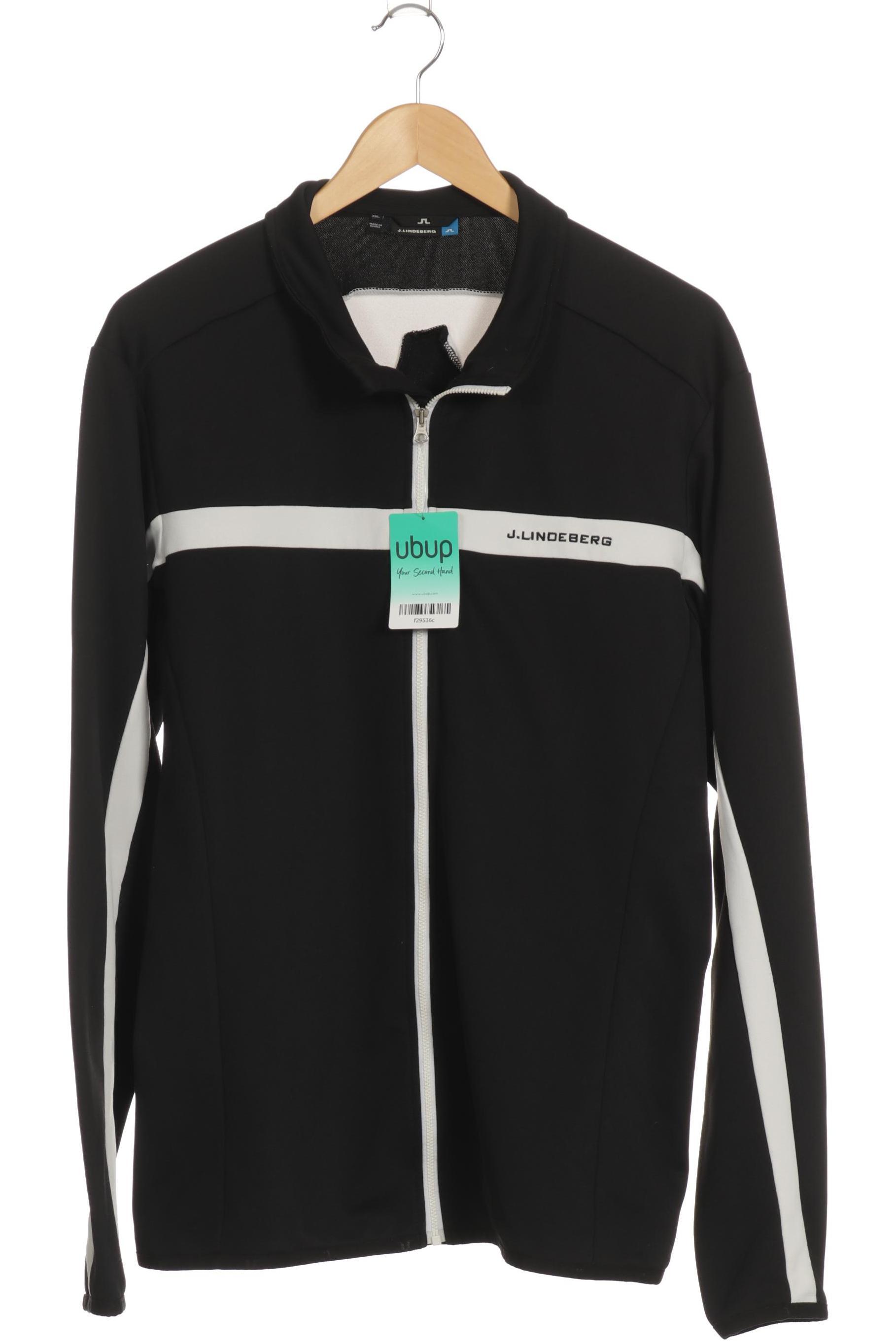 Thumbnail - J.lindeberg Herren Jacke, schwarz, Gr.