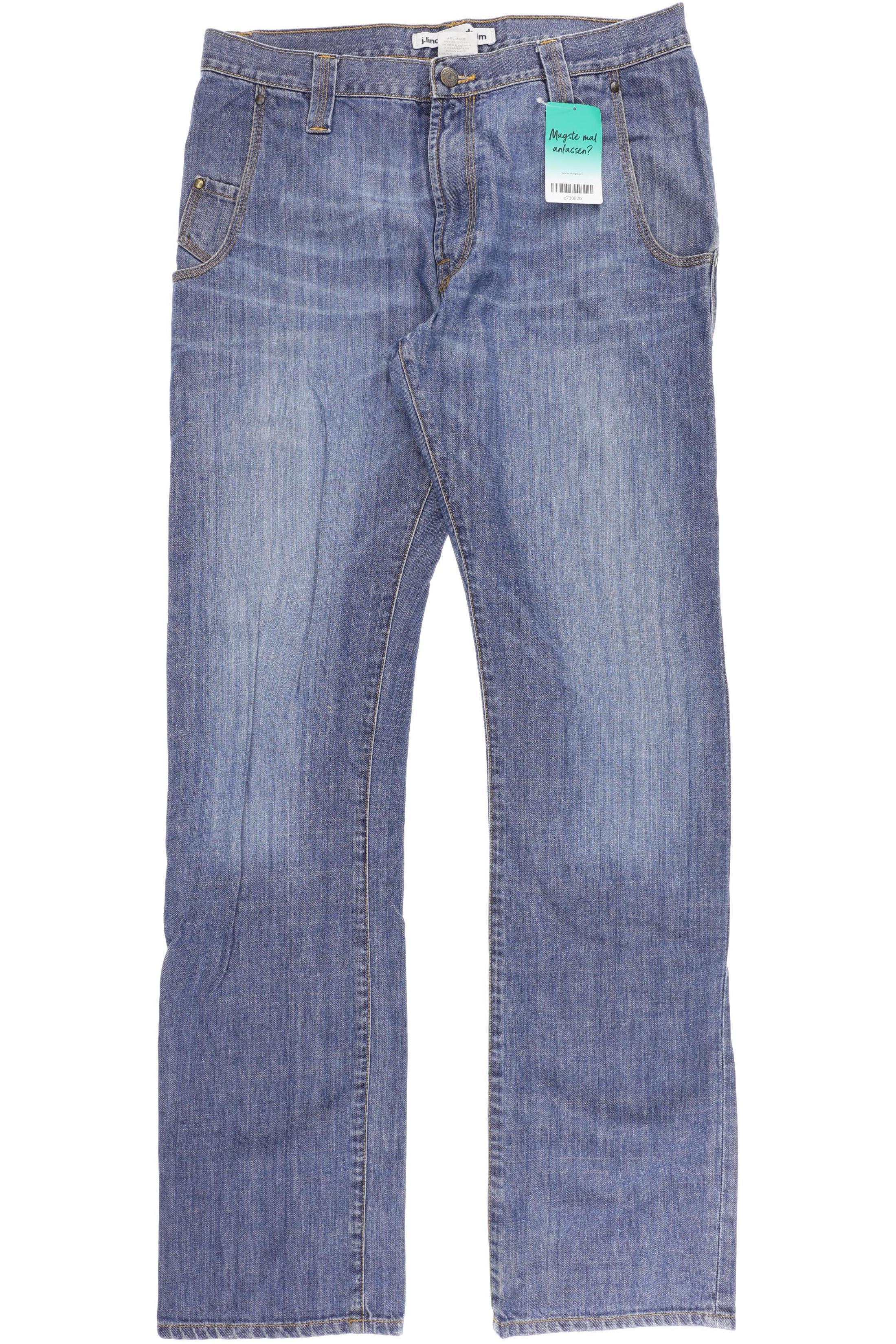 

J.lindeberg Herren Jeans, blau, Gr. 32
