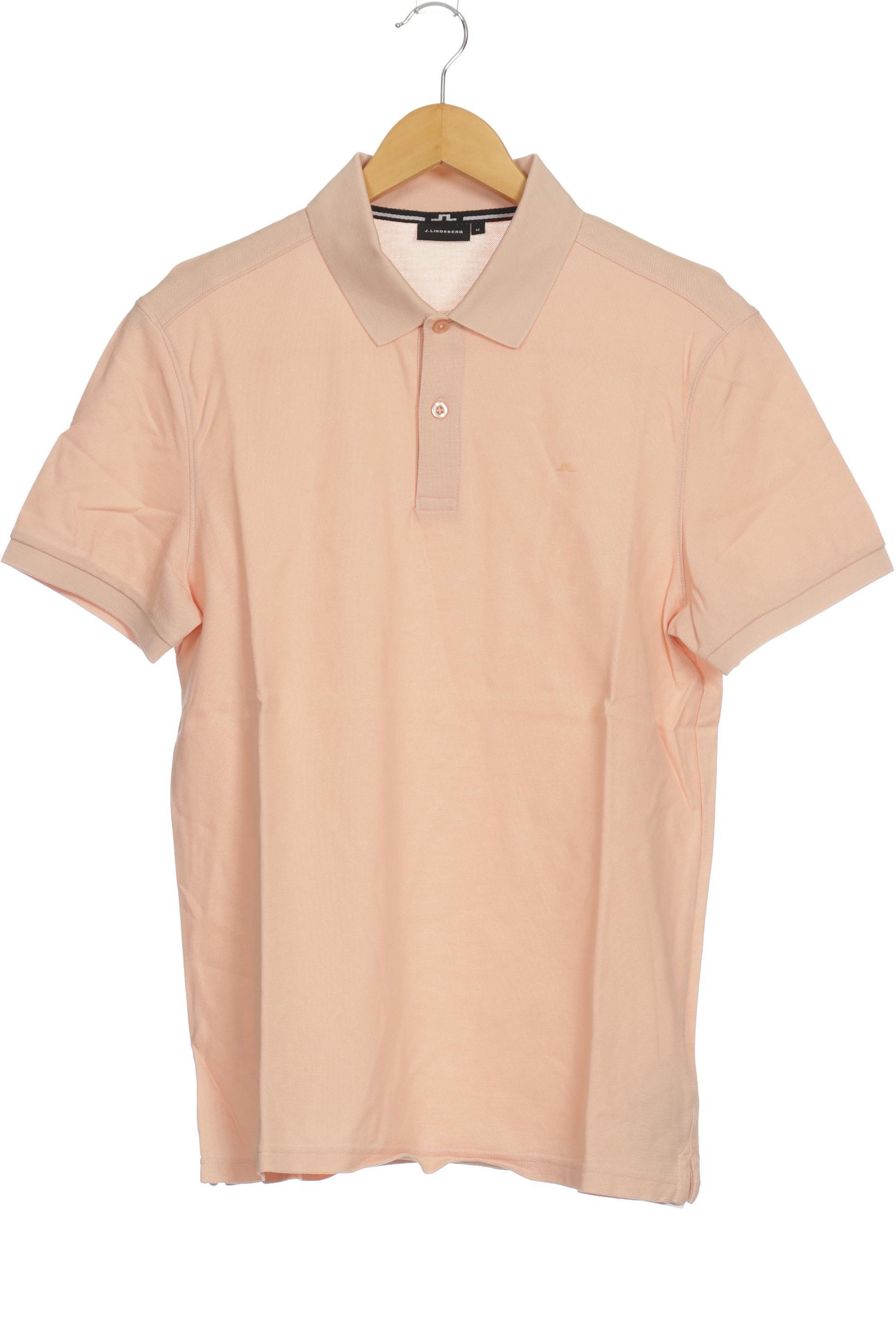 

J.lindeberg Herren Poloshirt, beige, Gr.