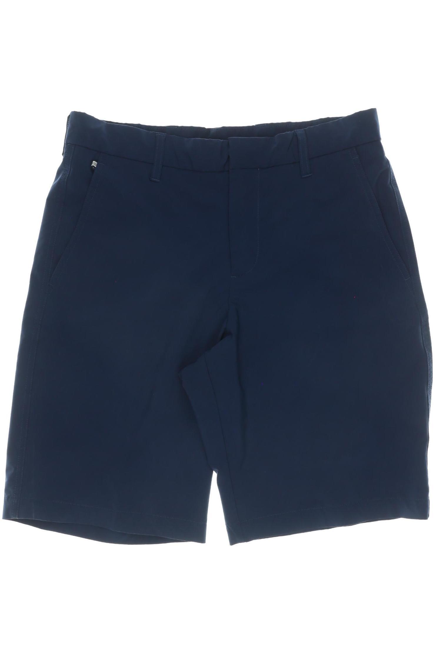 

J.lindeberg Herren Shorts, blau, Gr. 30