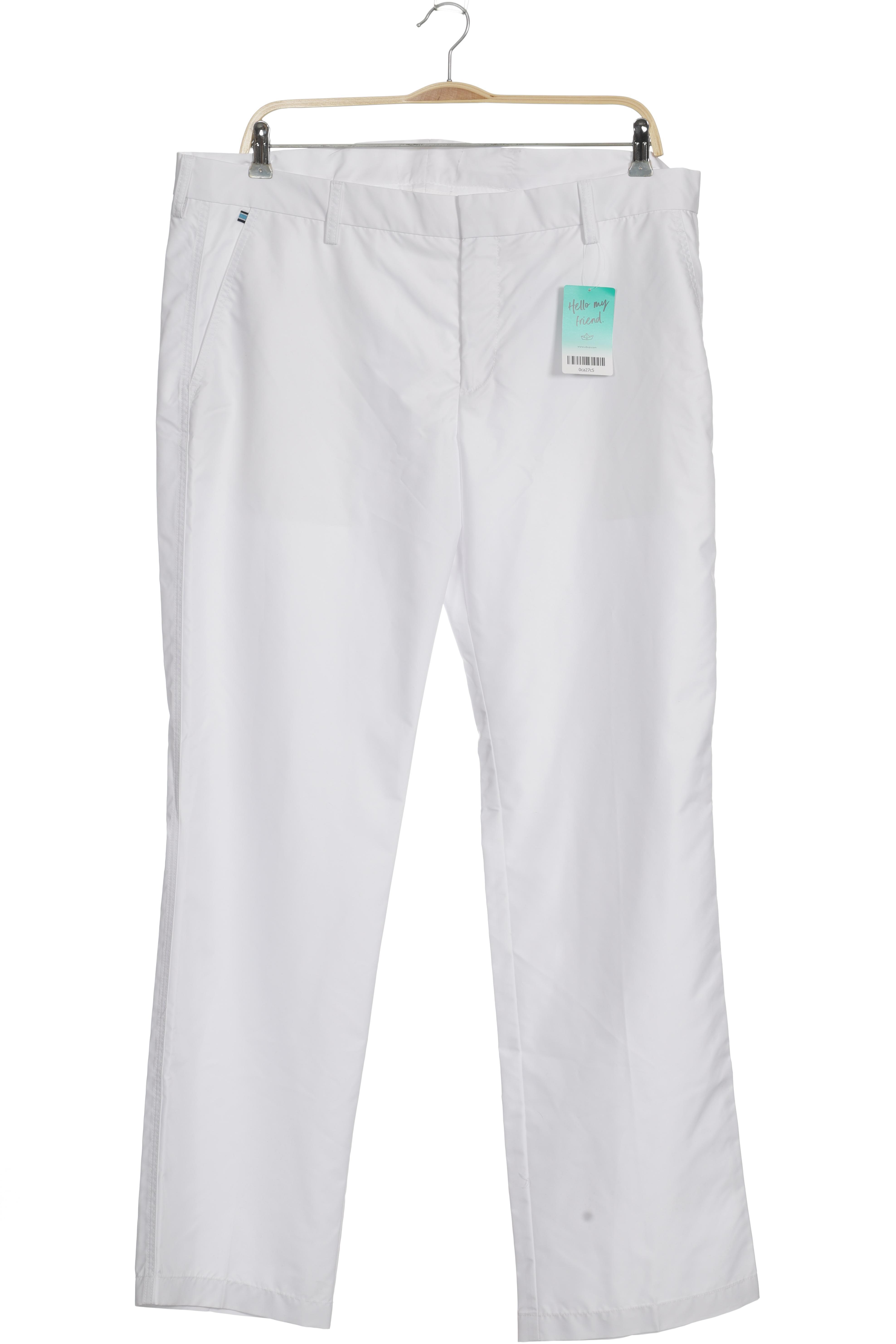 Thumbnail - J.lindeberg Herren Stoffhose, weiß, Gr. 38