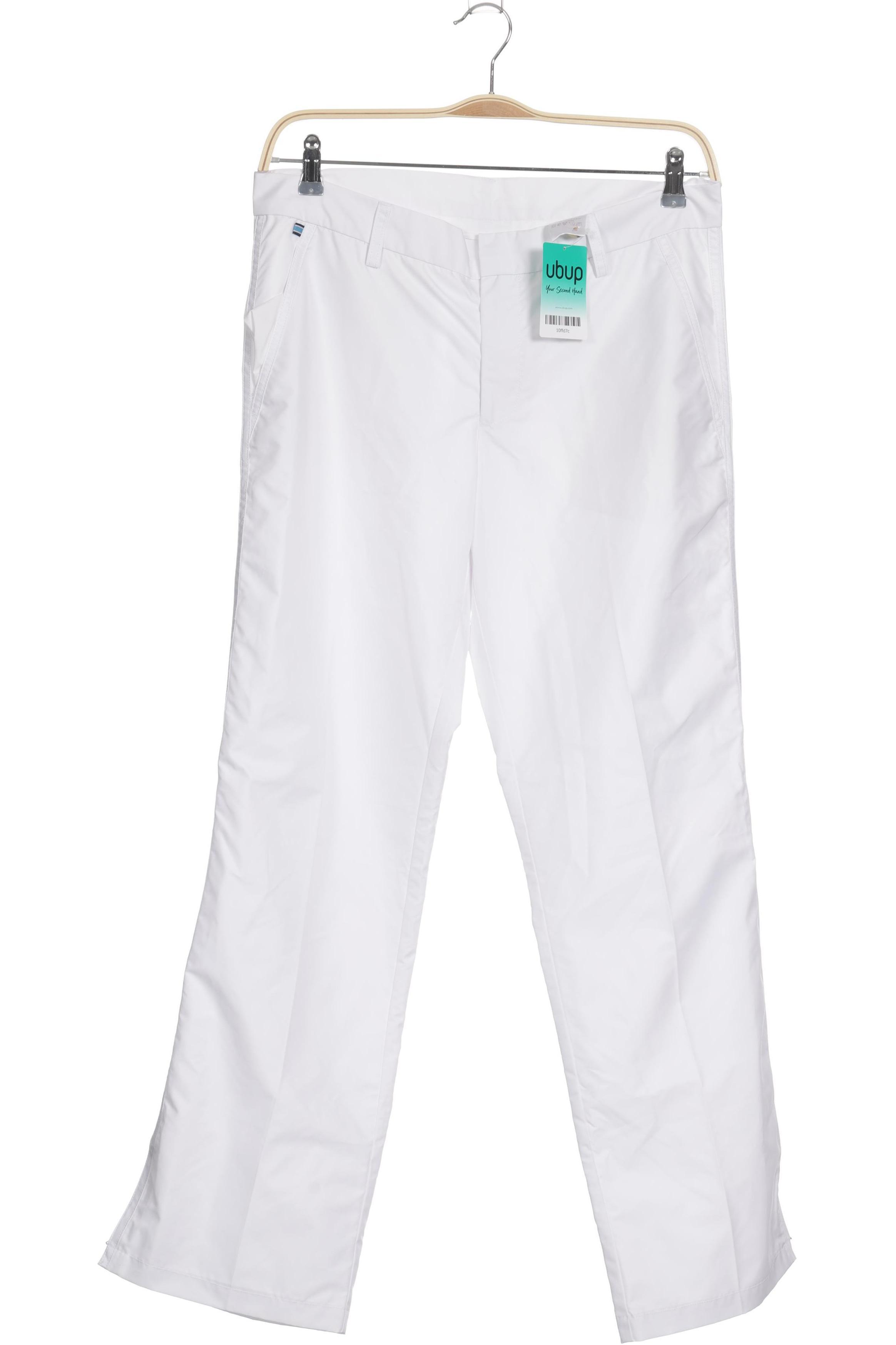 Thumbnail - J.lindeberg Herren Stoffhose, weiß, Gr. 33