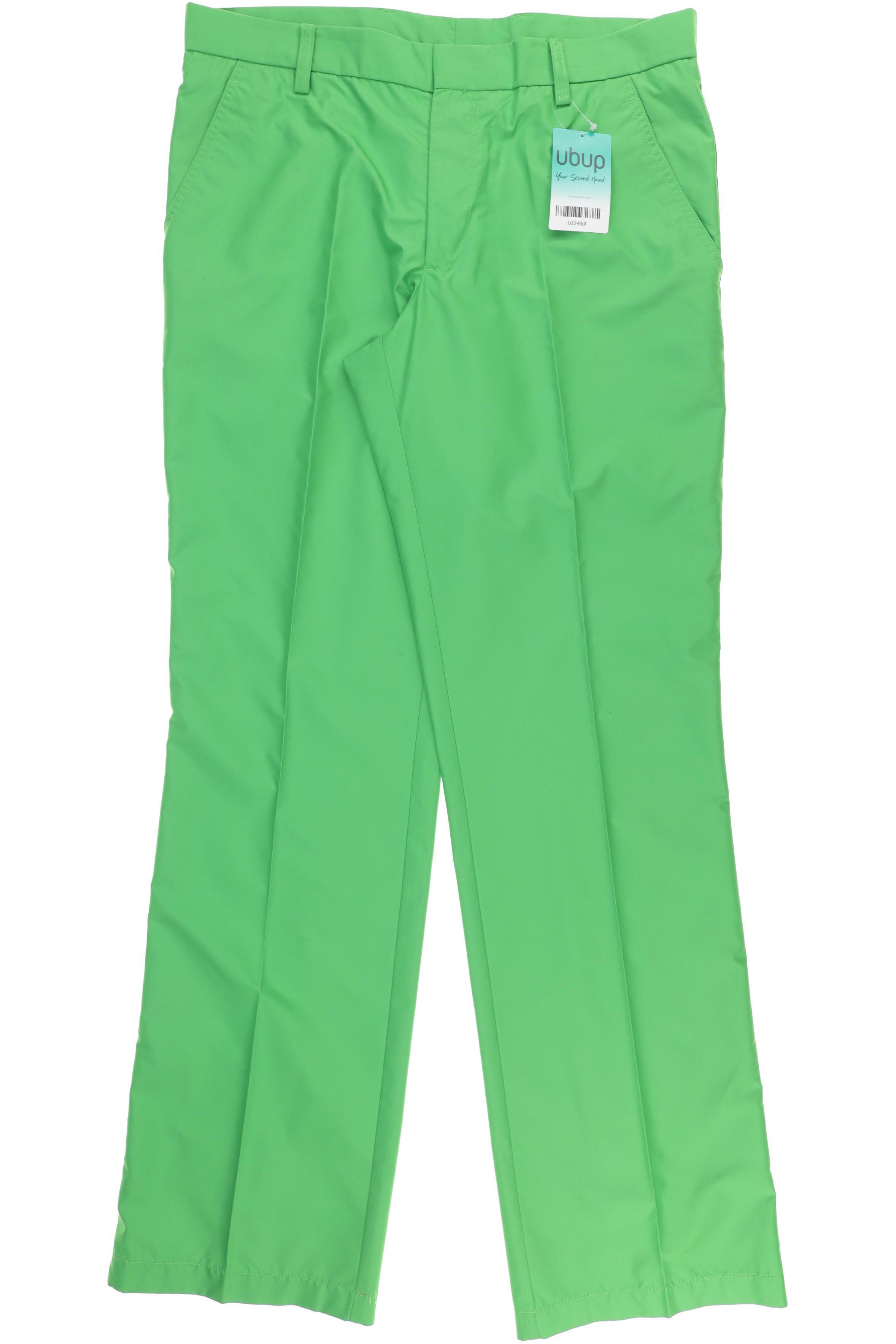 Thumbnail - J.lindeberg Herren Stoffhose, grün, Gr. 33