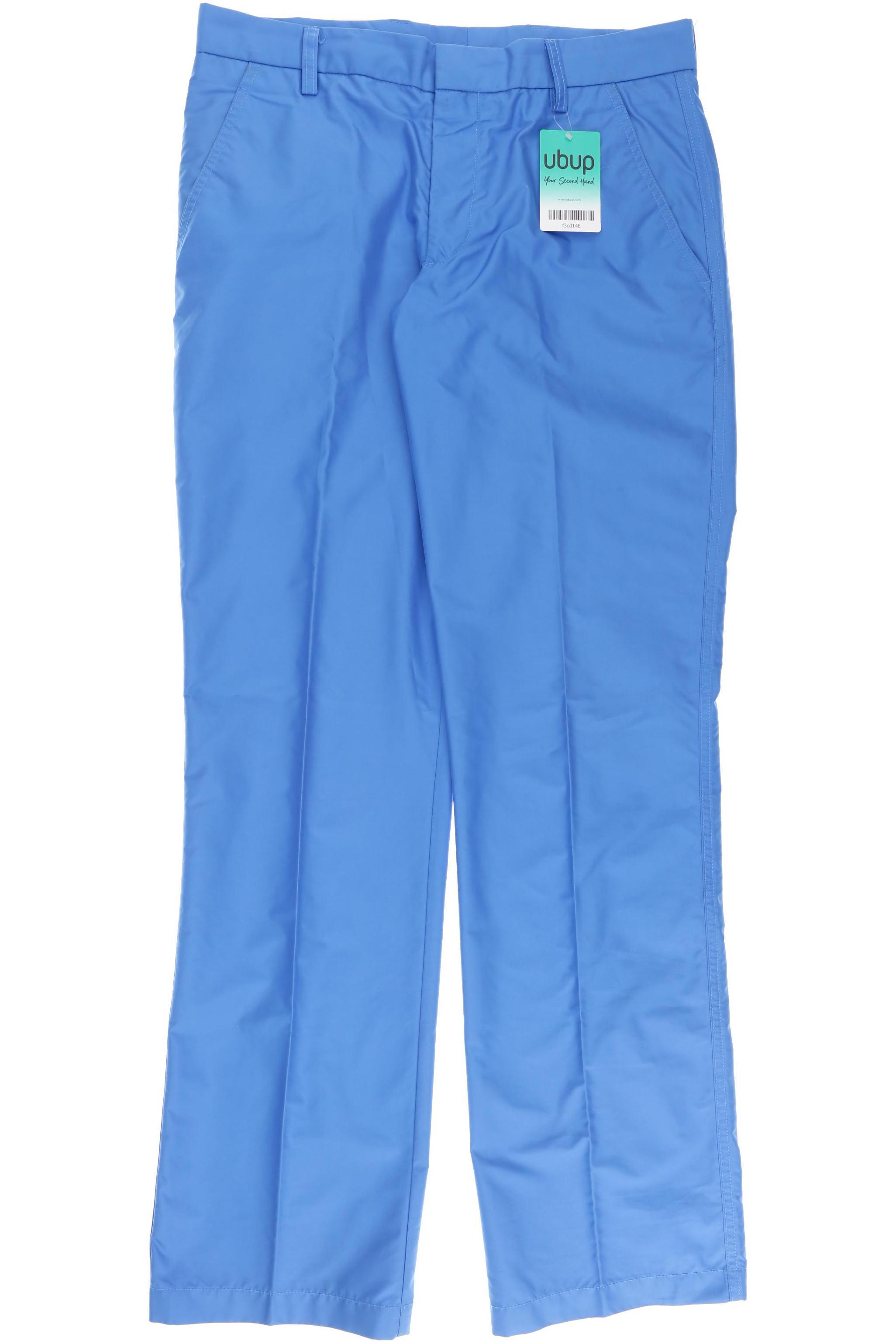 

J.lindeberg Herren Stoffhose, blau, Gr. 31