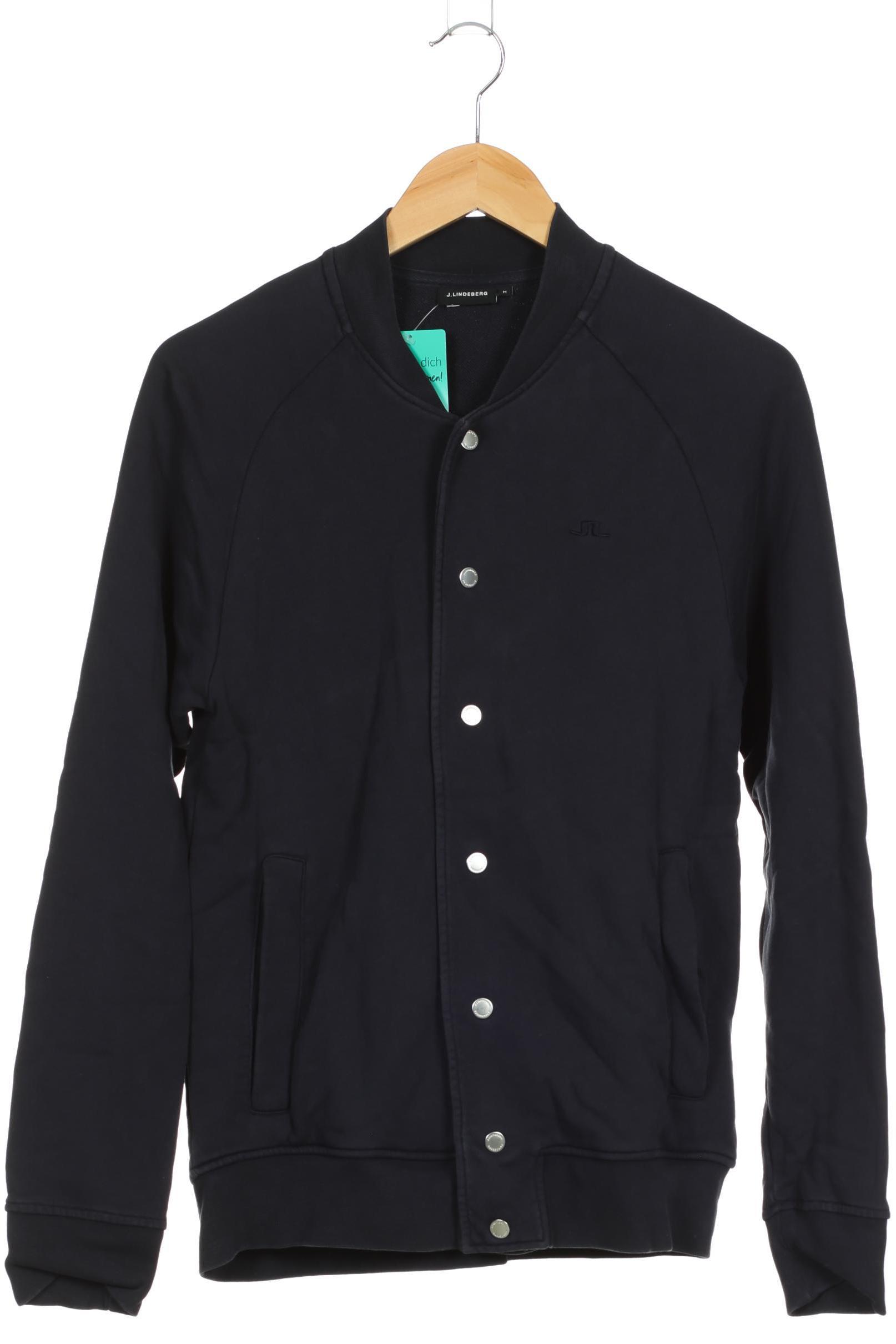 

J.lindeberg Herren Sweatshirt, blau, Gr.