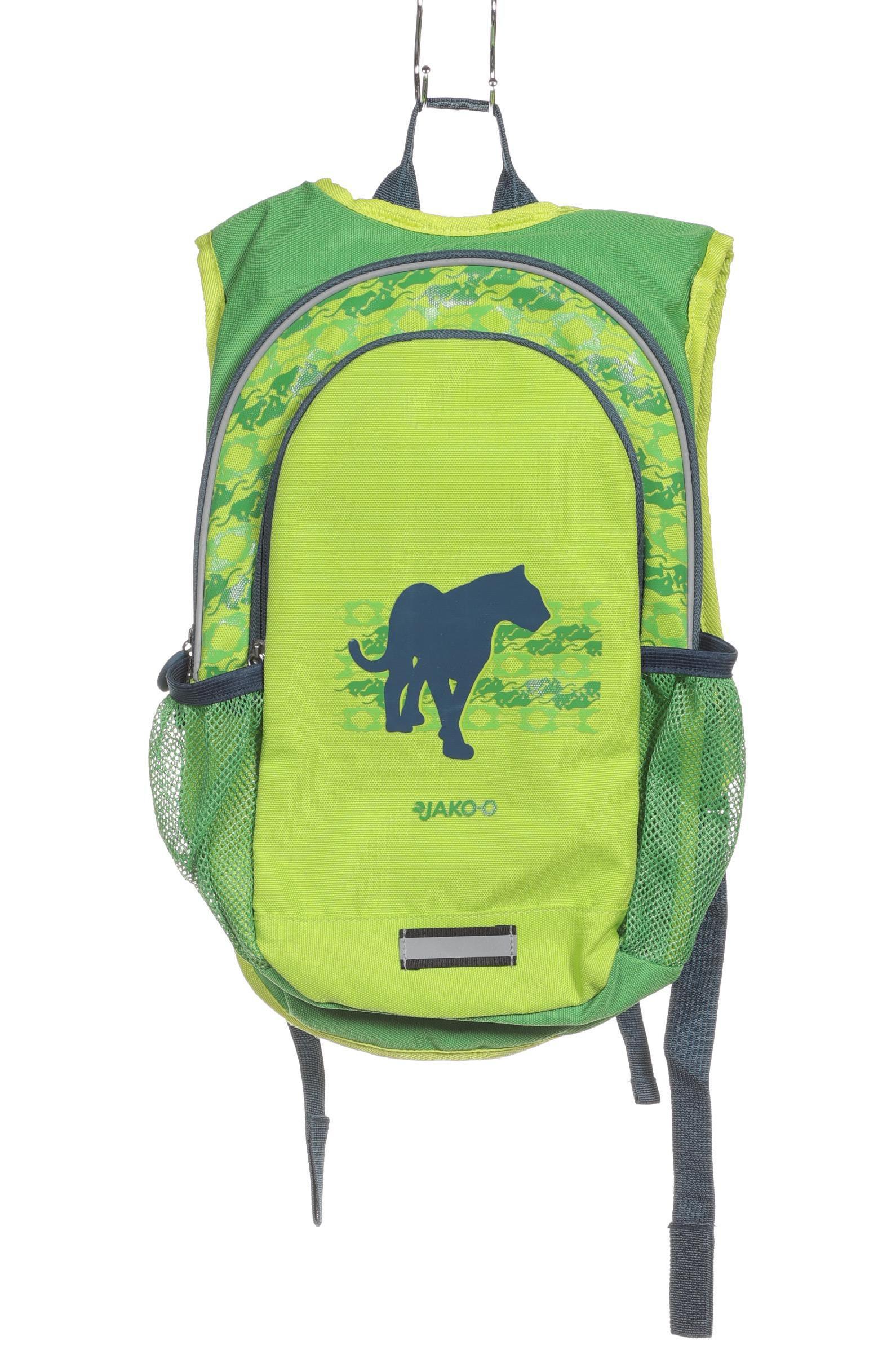 

Jako O Damen Rucksack, grün, Gr.
