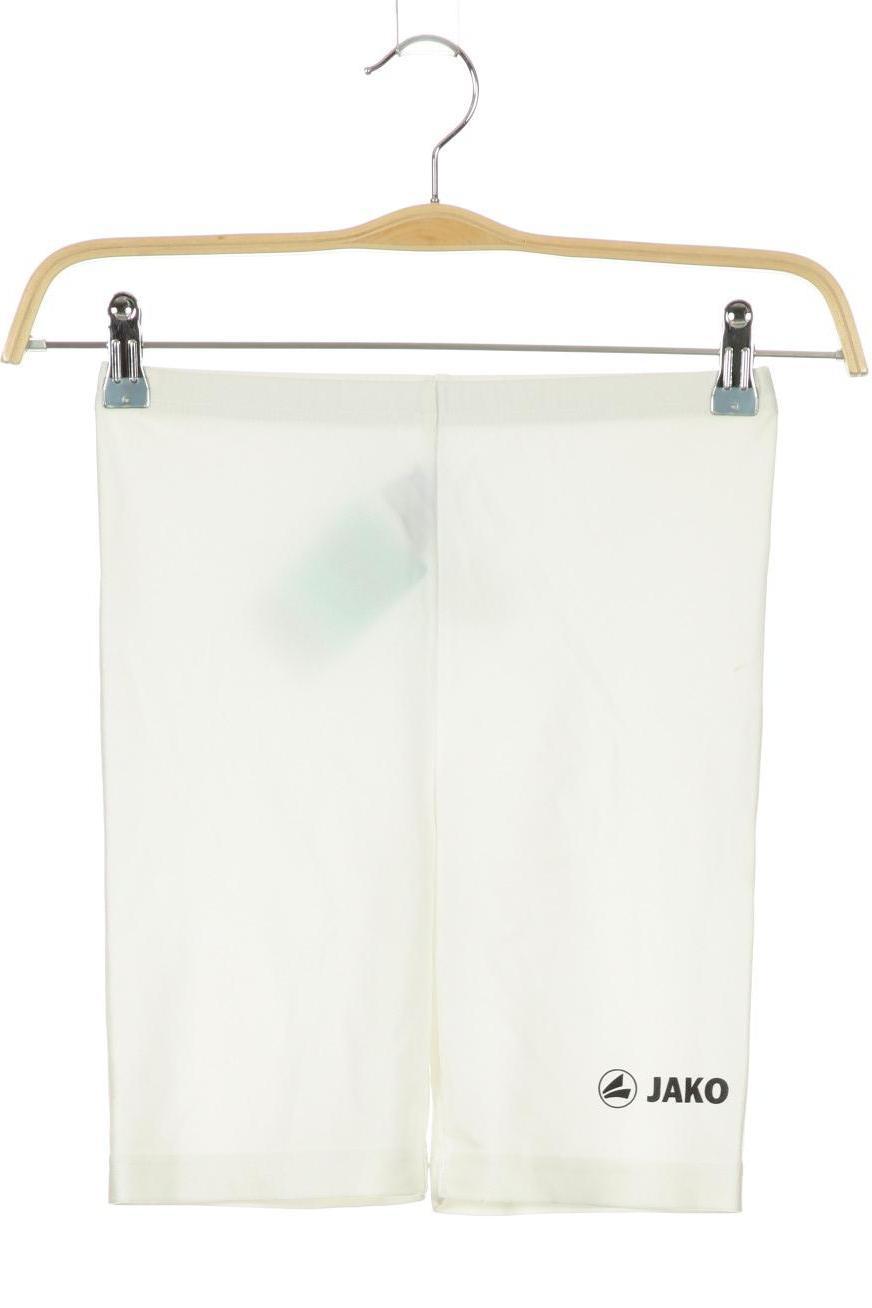 

Jako O Damen Shorts, weiß, Gr.