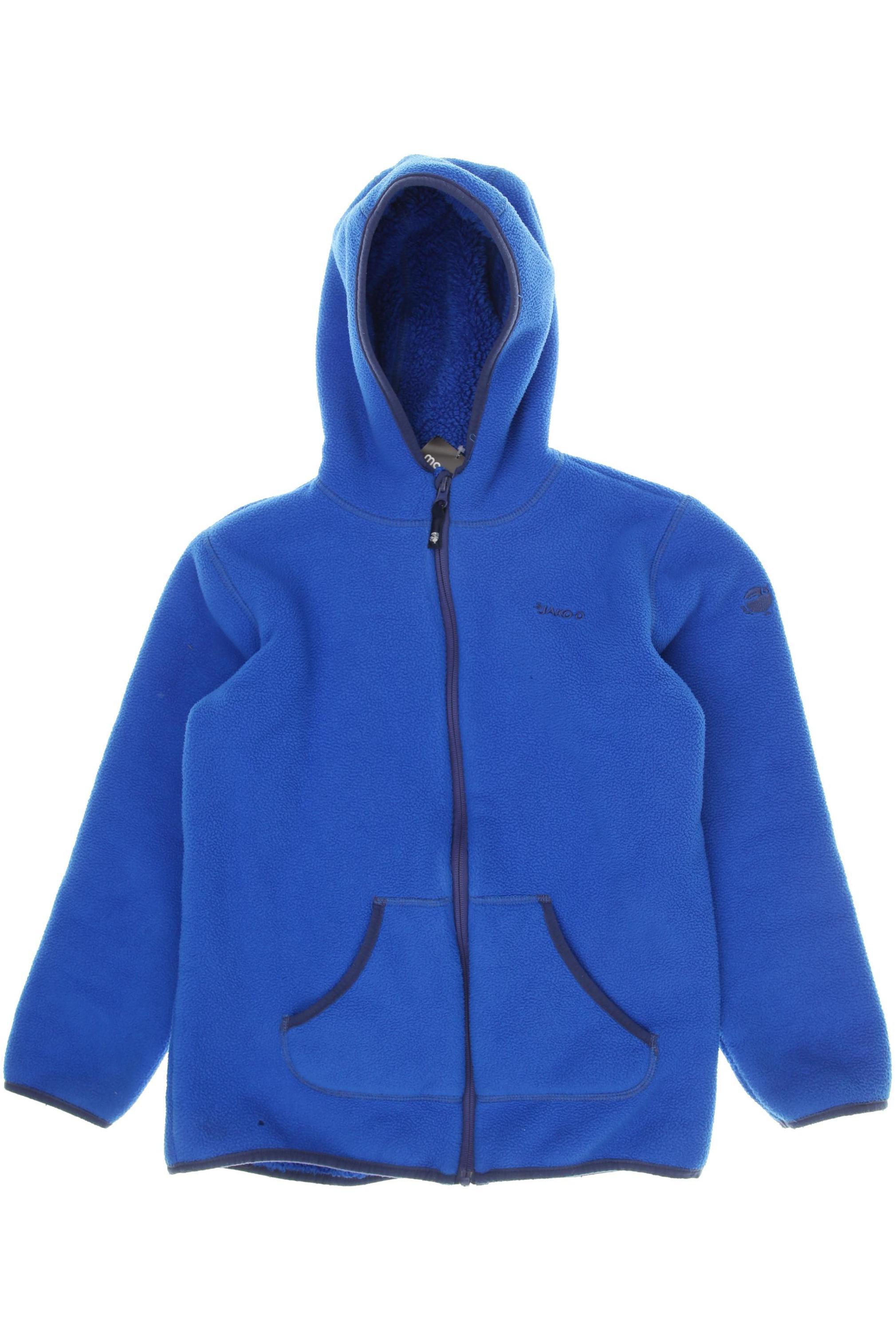 

Jako O Jungen Jacke, blau, Gr. 152