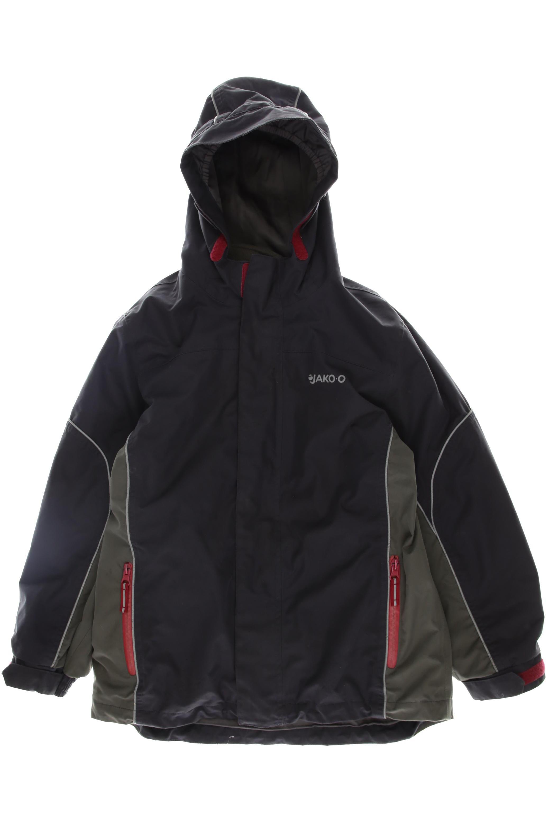 

Jako O Jungen Jacke, grau, Gr. 140