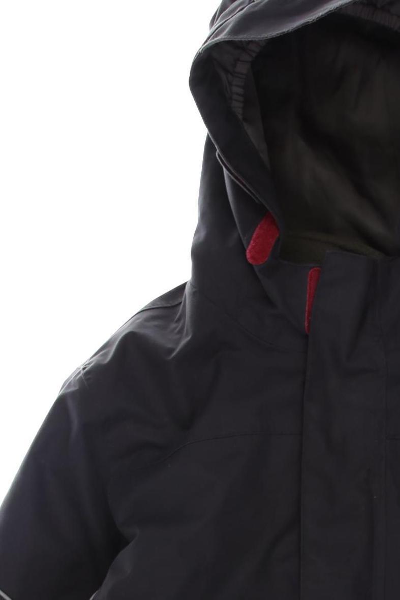 Thumbnail - Jako O Jungen Jacke, grau, Gr. 140