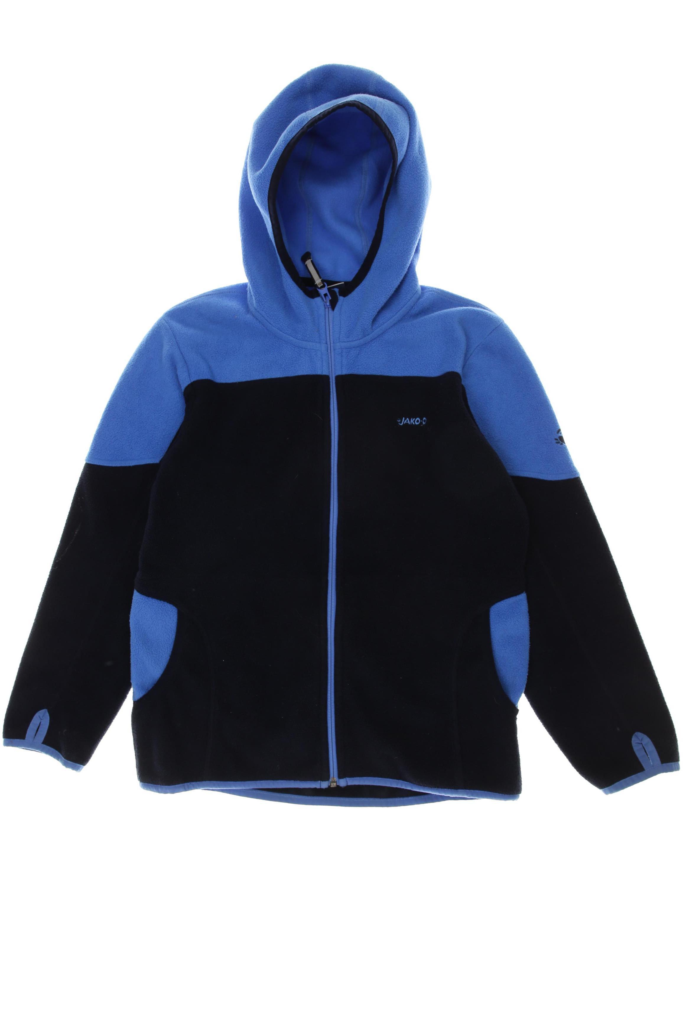 

Jako O Jungen Jacke, blau, Gr. 152