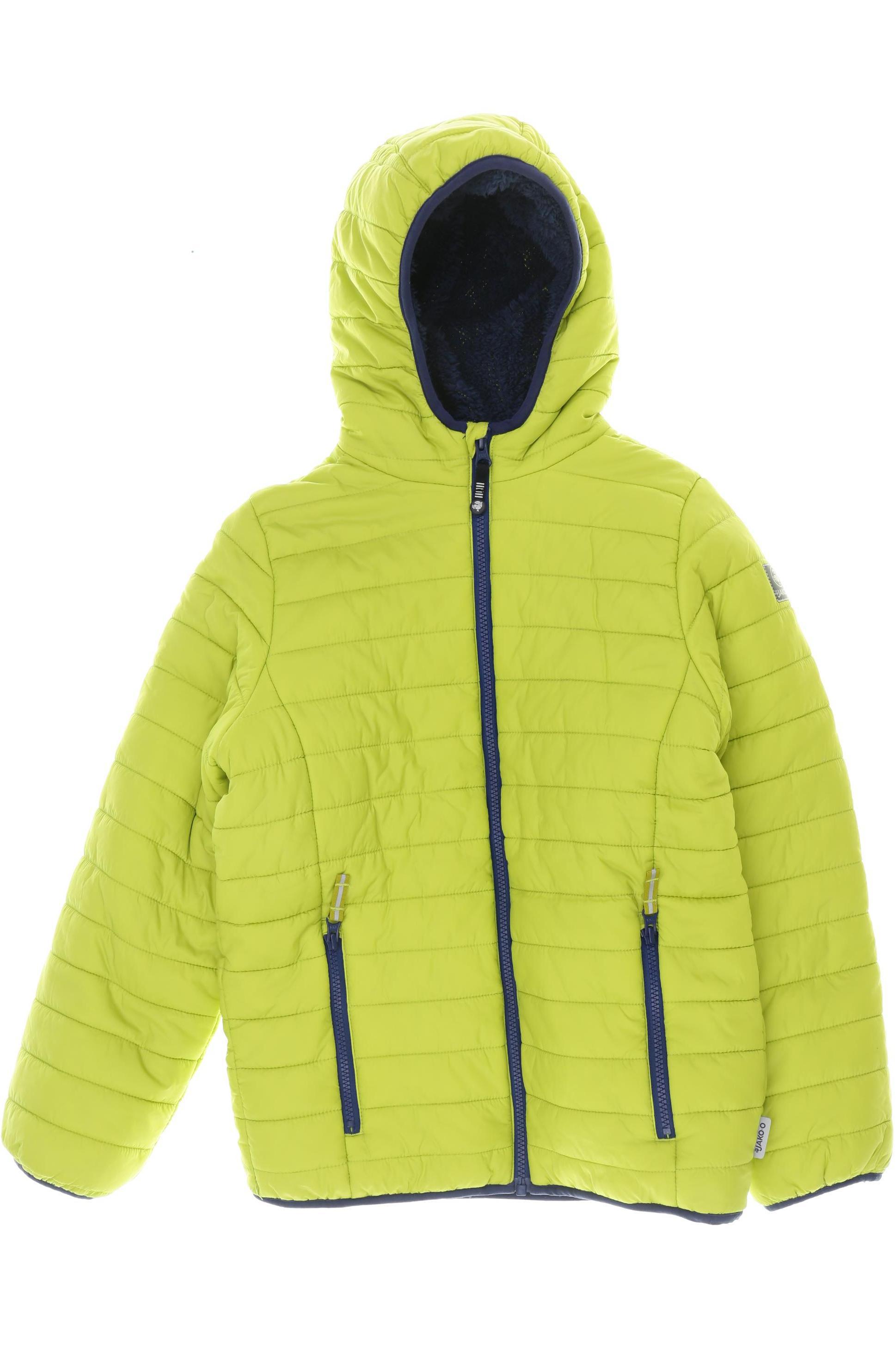

Jako O Jungen Jacke, grün, Gr. 152