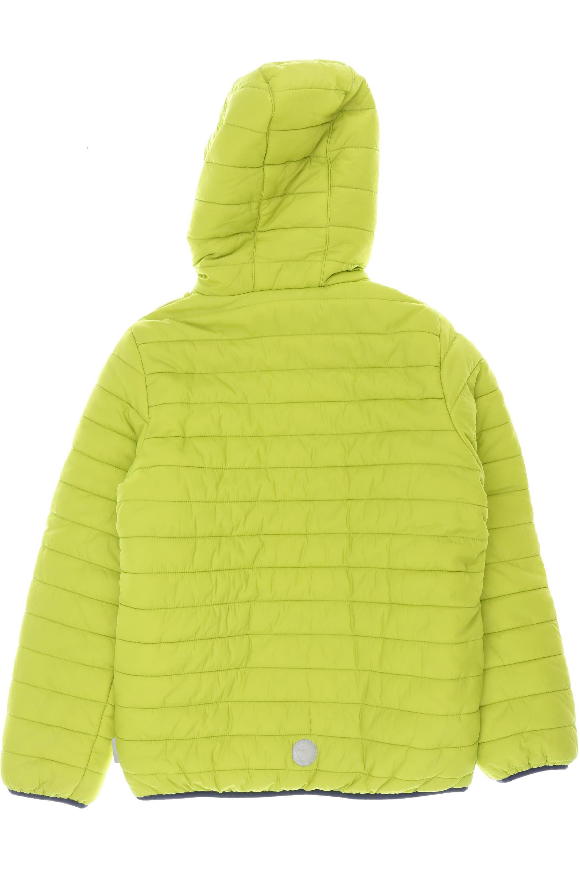 Thumbnail - Jako O Jungen Jacke, grün, Gr. 152