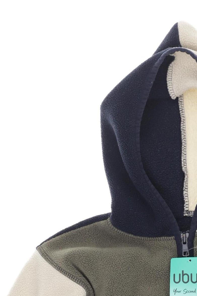 Thumbnail - Jako O Jungen Jacke, mehrfarbig, Gr. 92