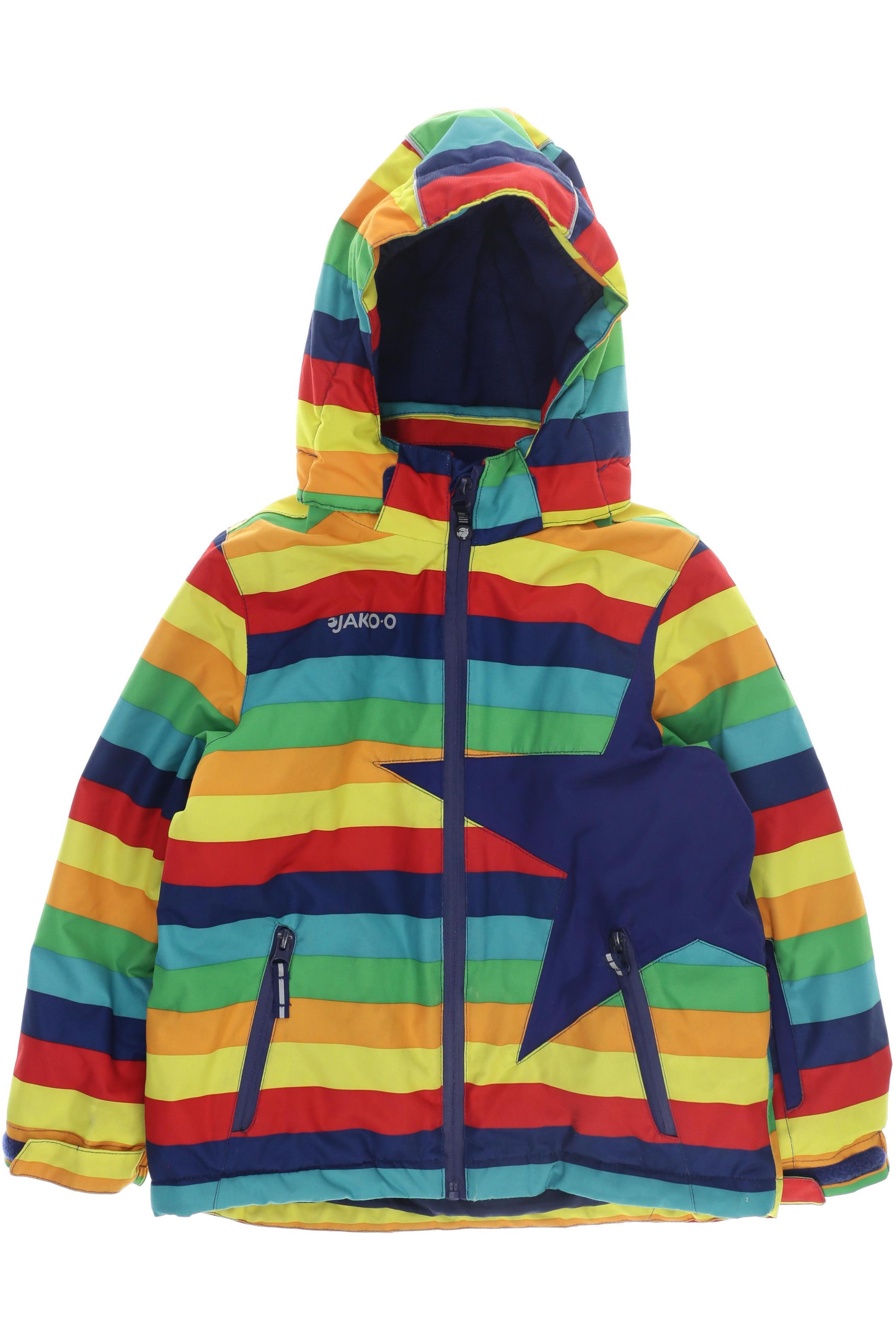

Jako O Jungen Jacke, mehrfarbig, Gr. 116