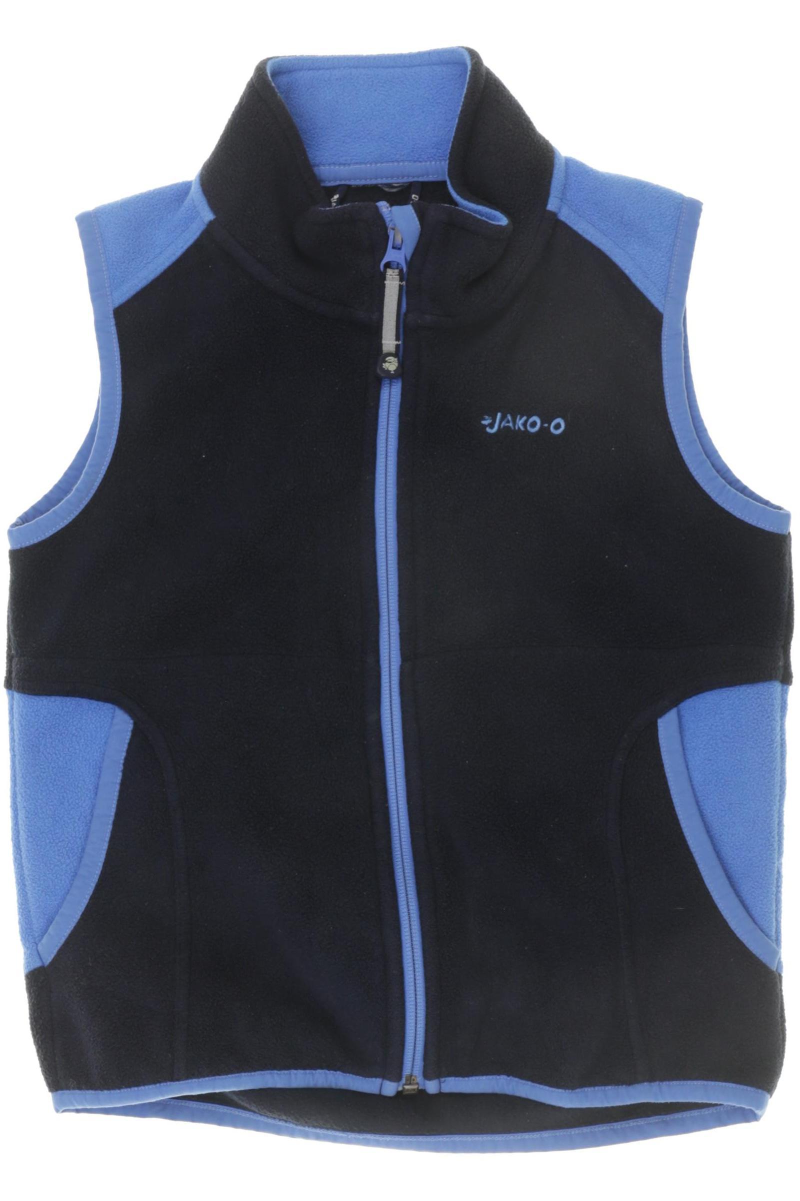 

Jako O Jungen Jacke, blau, Gr. 116