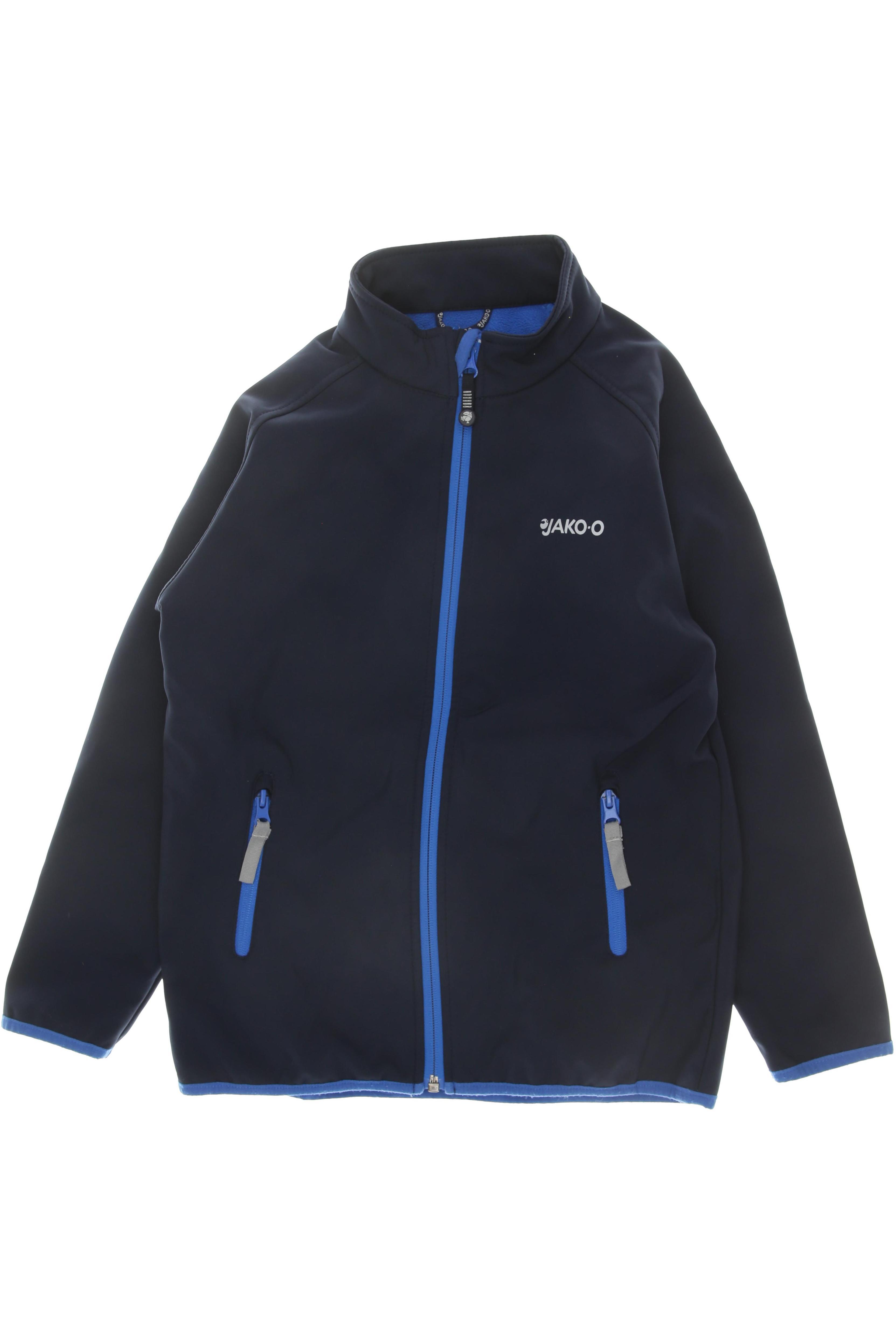 

Jako O Jungen Jacke, blau, Gr. 128